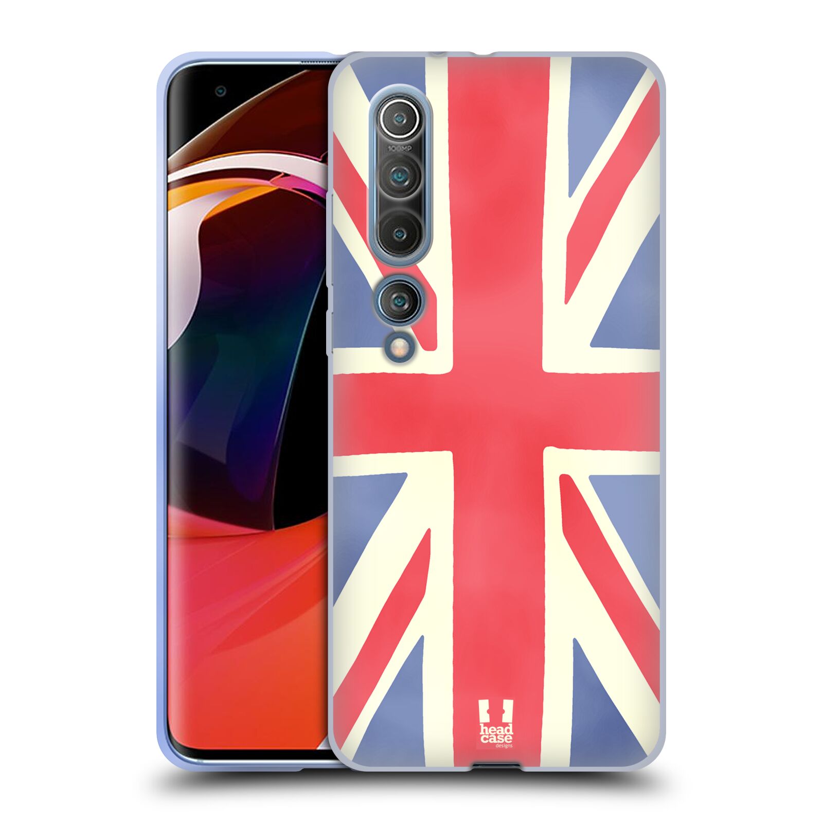 FUNDA HEAD CASE DESIGNS I DREAM OF LONDON GEL SUAVE PARA TELÉFONOS XIAOMI REDMI - Imagen 12 de 12