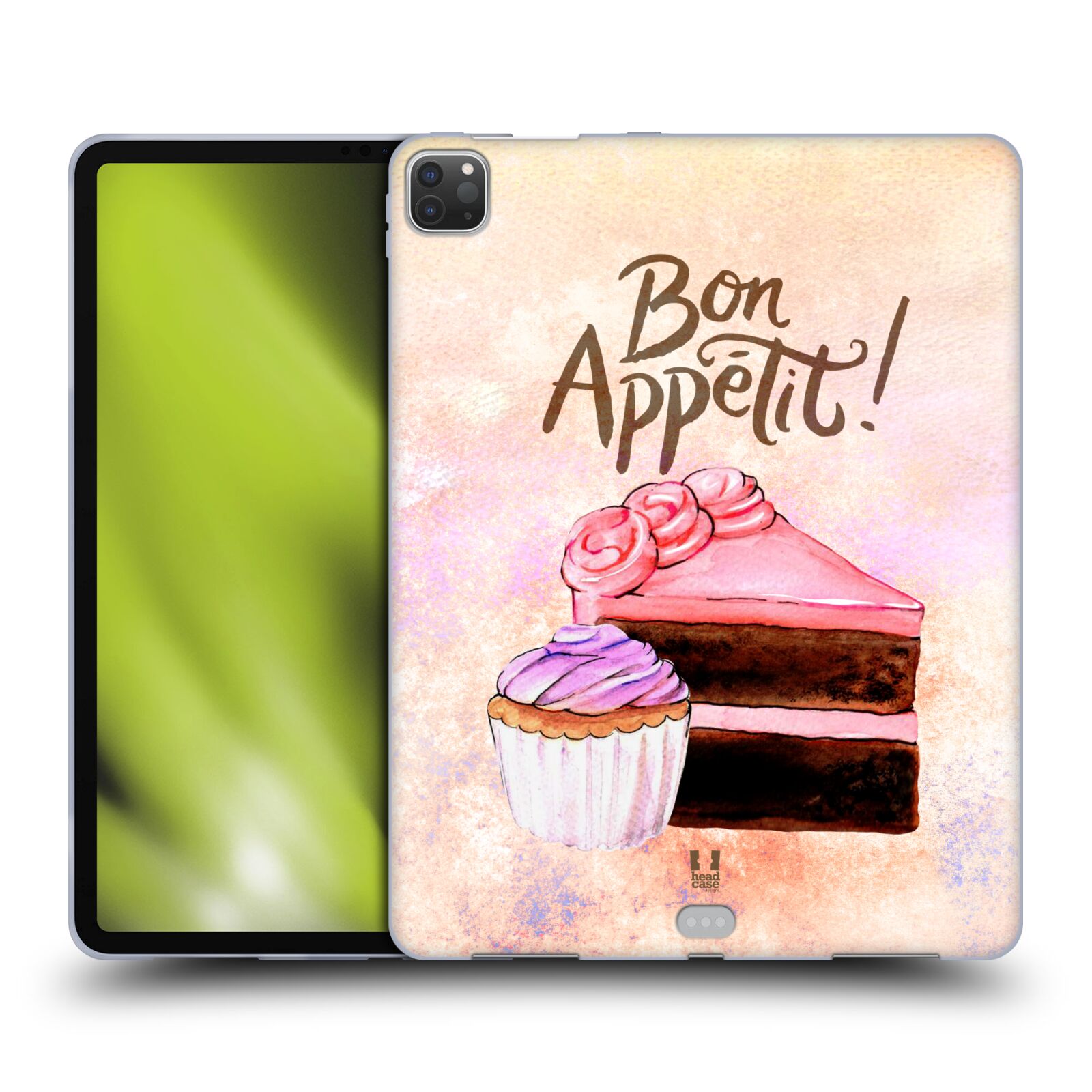 HEAD CASE DESIGNS I DREAM OF PARIS SOFT GEL CASE FOR APPLE SAMSUNG KINDLE - Picture 9 of 17