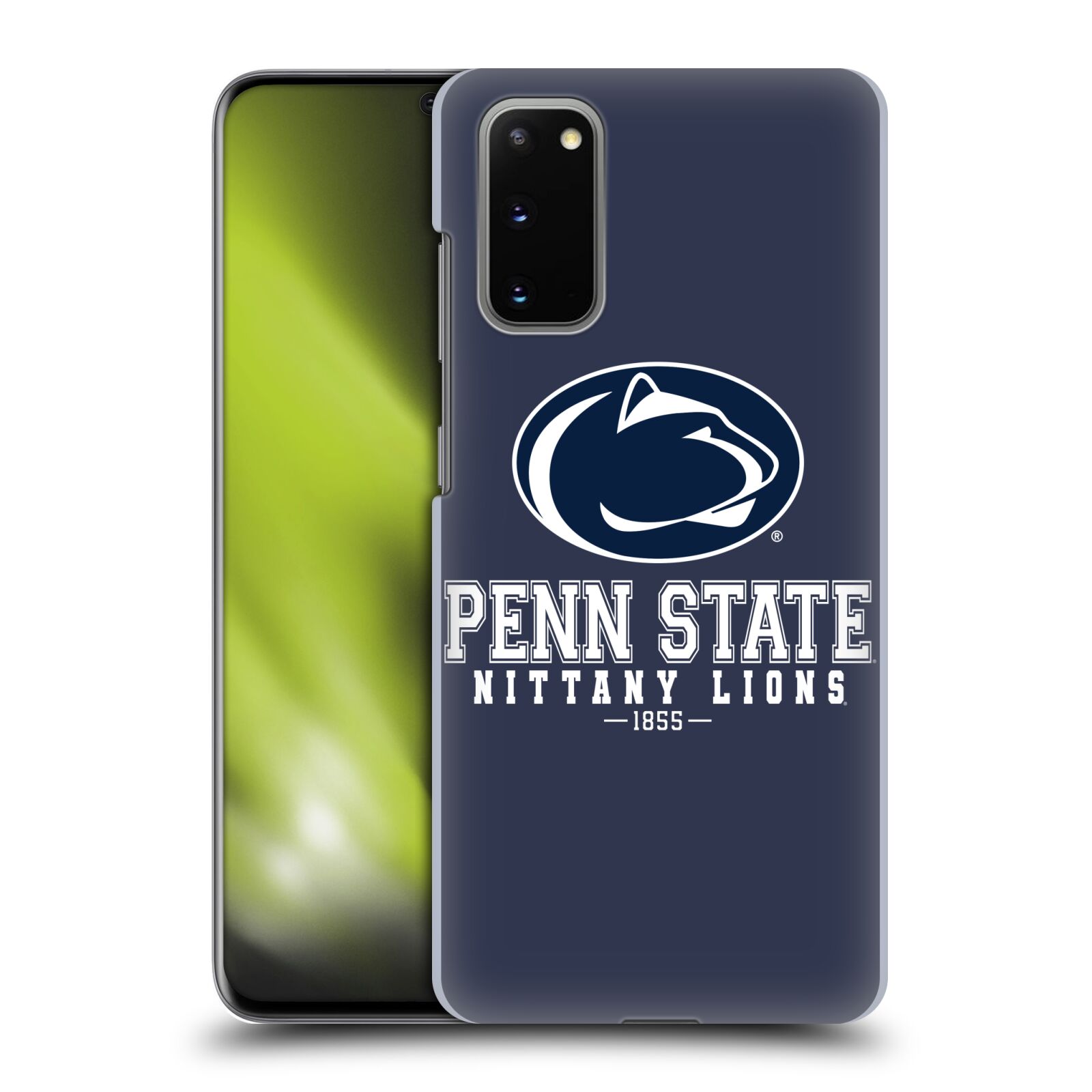 OFFICIAL PENNSYLVANIA STATE UNIVERSITY PSU HARD BACK CASE FOR SAMSUNG PHONES 1 - Picture 8 of 16