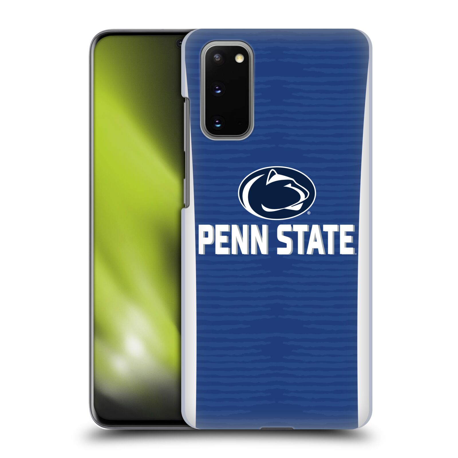 OFFICIAL PENNSYLVANIA STATE UNIVERSITY PSU HARD BACK CASE FOR SAMSUNG PHONES 1 - Picture 11 of 16