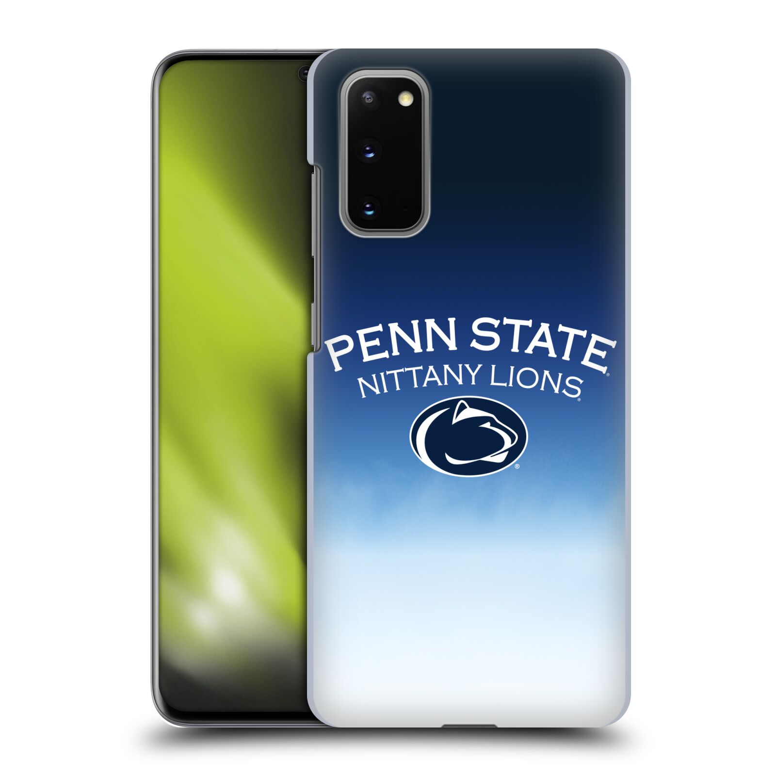 OFFICIAL PENNSYLVANIA STATE UNIVERSITY PSU HARD BACK CASE FOR SAMSUNG PHONES 1 - Picture 12 of 16