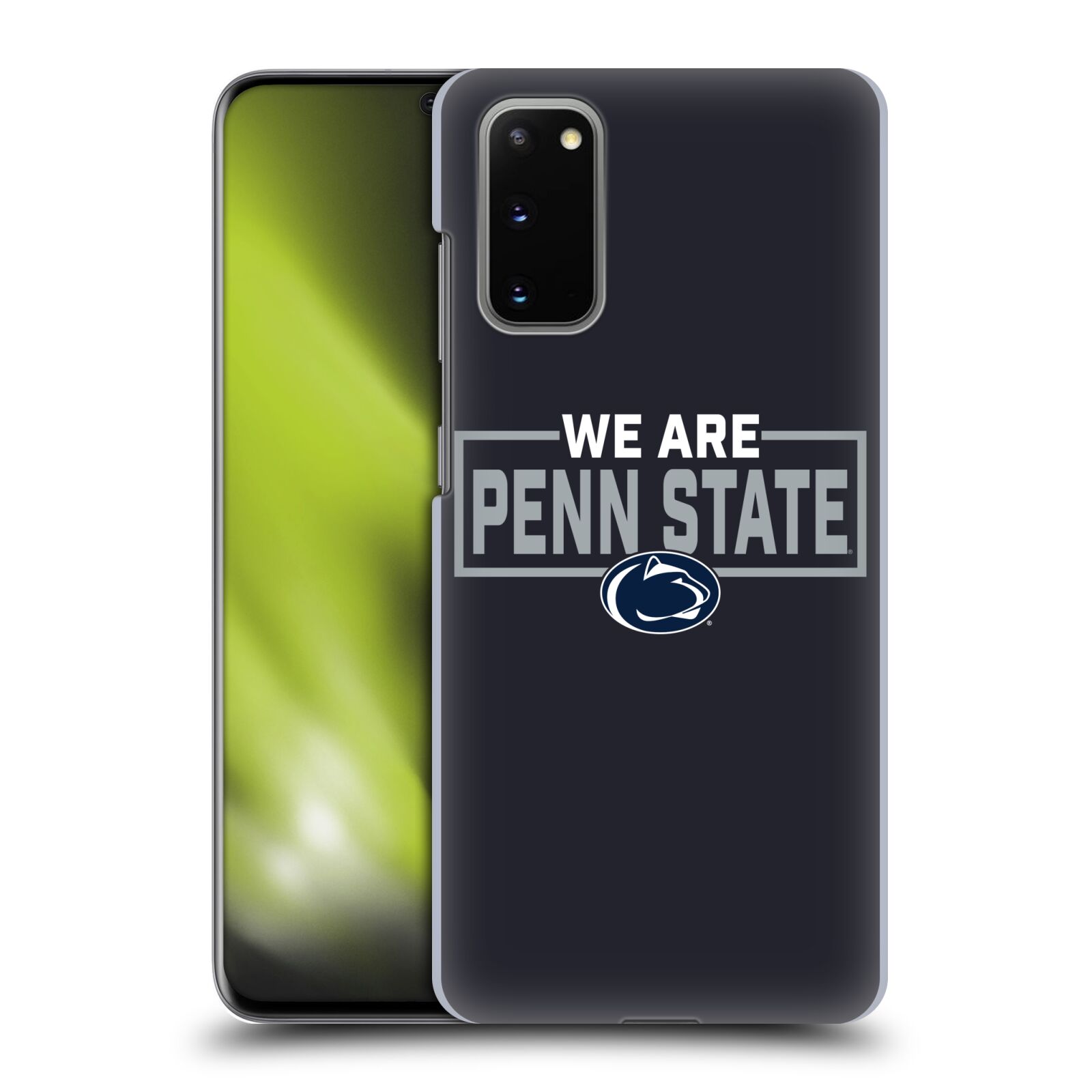 OFFICIAL PENNSYLVANIA STATE UNIVERSITY PSU HARD BACK CASE FOR SAMSUNG PHONES 1 - Picture 16 of 16