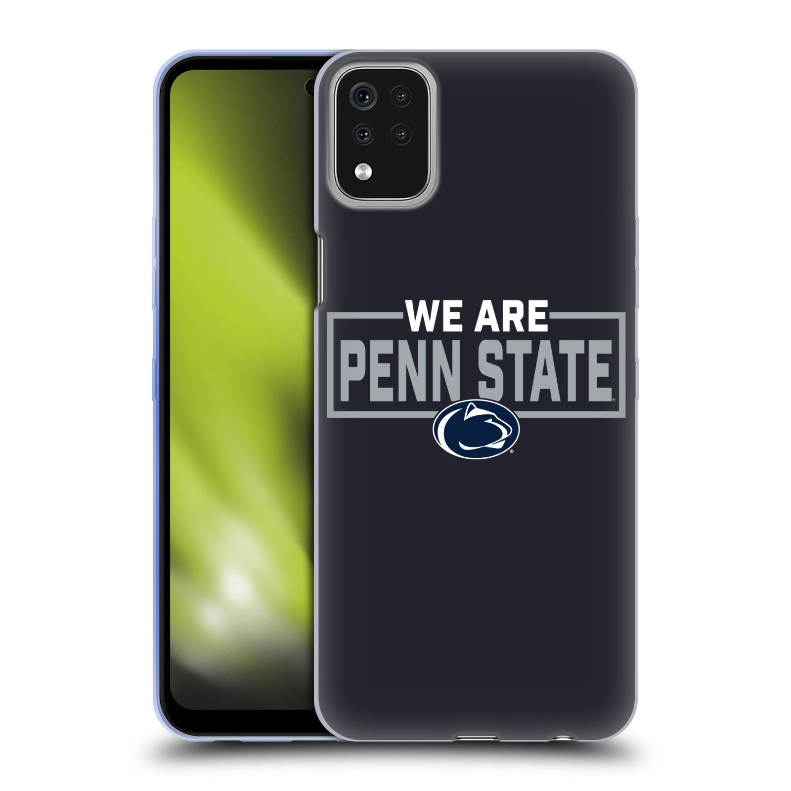 OFFICIAL PENNSYLVANIA STATE UNIVERSITY PSU GEL CASE FOR LG PHONES 1 | eBay OFFICIAL PENNSYLVANIA STATE UNIVERSITY PSU GEL CASE FOR LG PHONES 1 | eBay