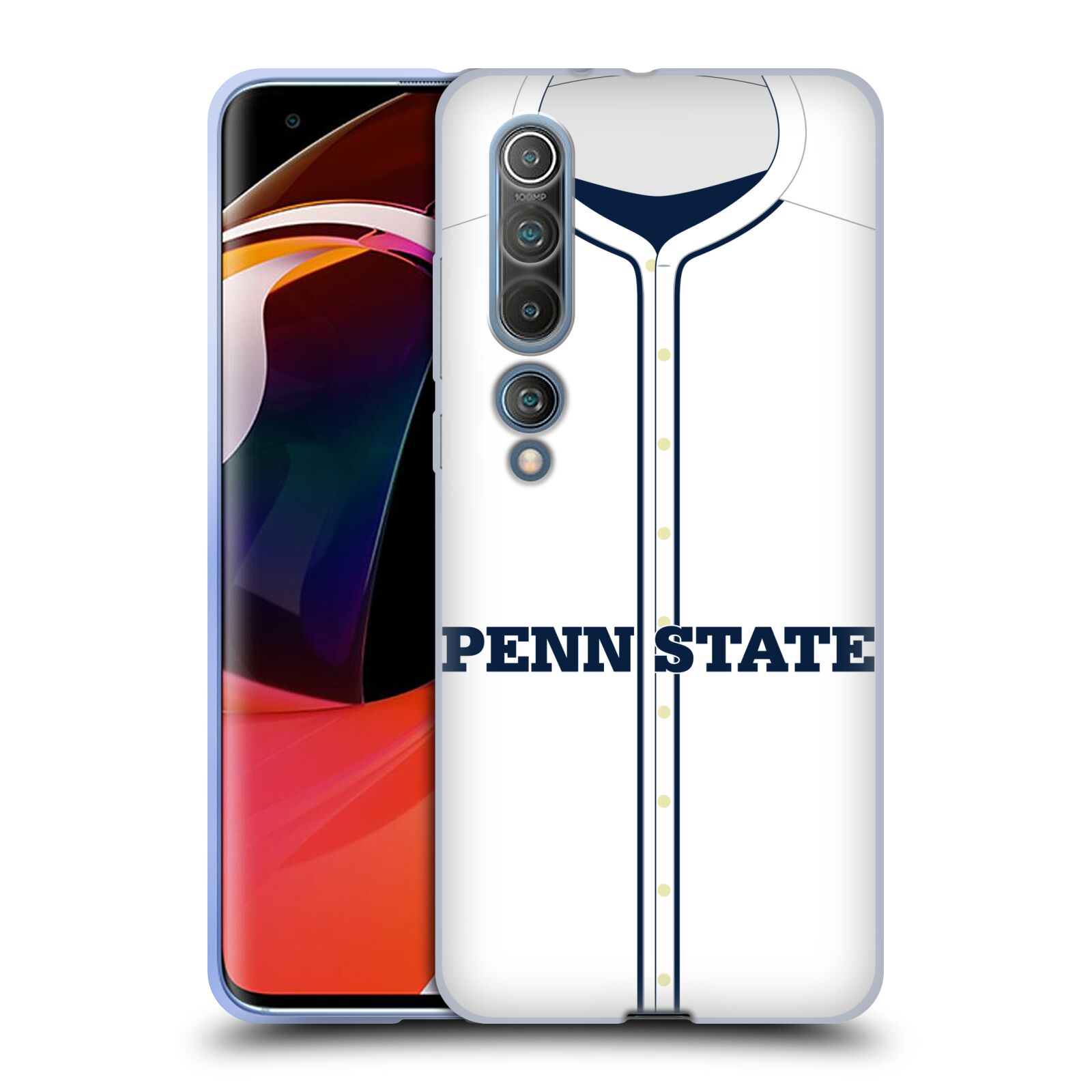 OFFICIAL PENNSYLVANIA STATE UNIVERSITY PSU SOFT GEL CASE FOR XIAOMI PHONES - Picture 8 of 17