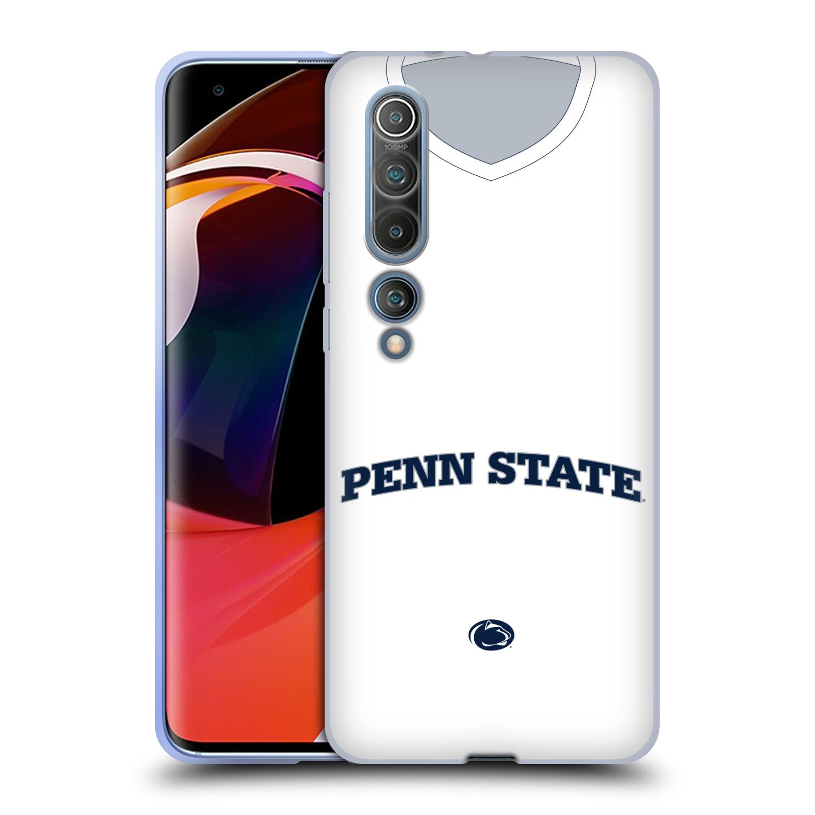 OFFICIAL PENNSYLVANIA STATE UNIVERSITY PSU SOFT GEL CASE FOR XIAOMI PHONES - Picture 9 of 17