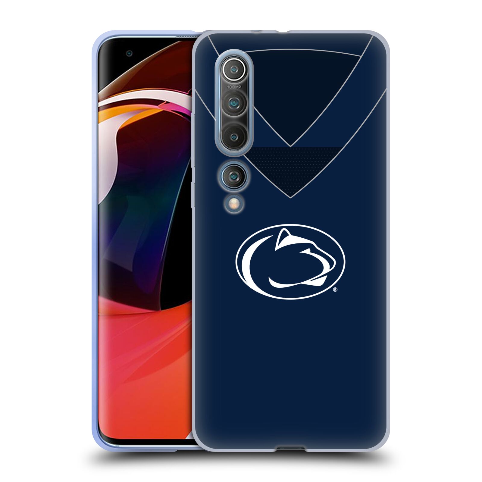 OFFICIAL PENNSYLVANIA STATE UNIVERSITY PSU SOFT GEL CASE FOR XIAOMI PHONES - Picture 10 of 17