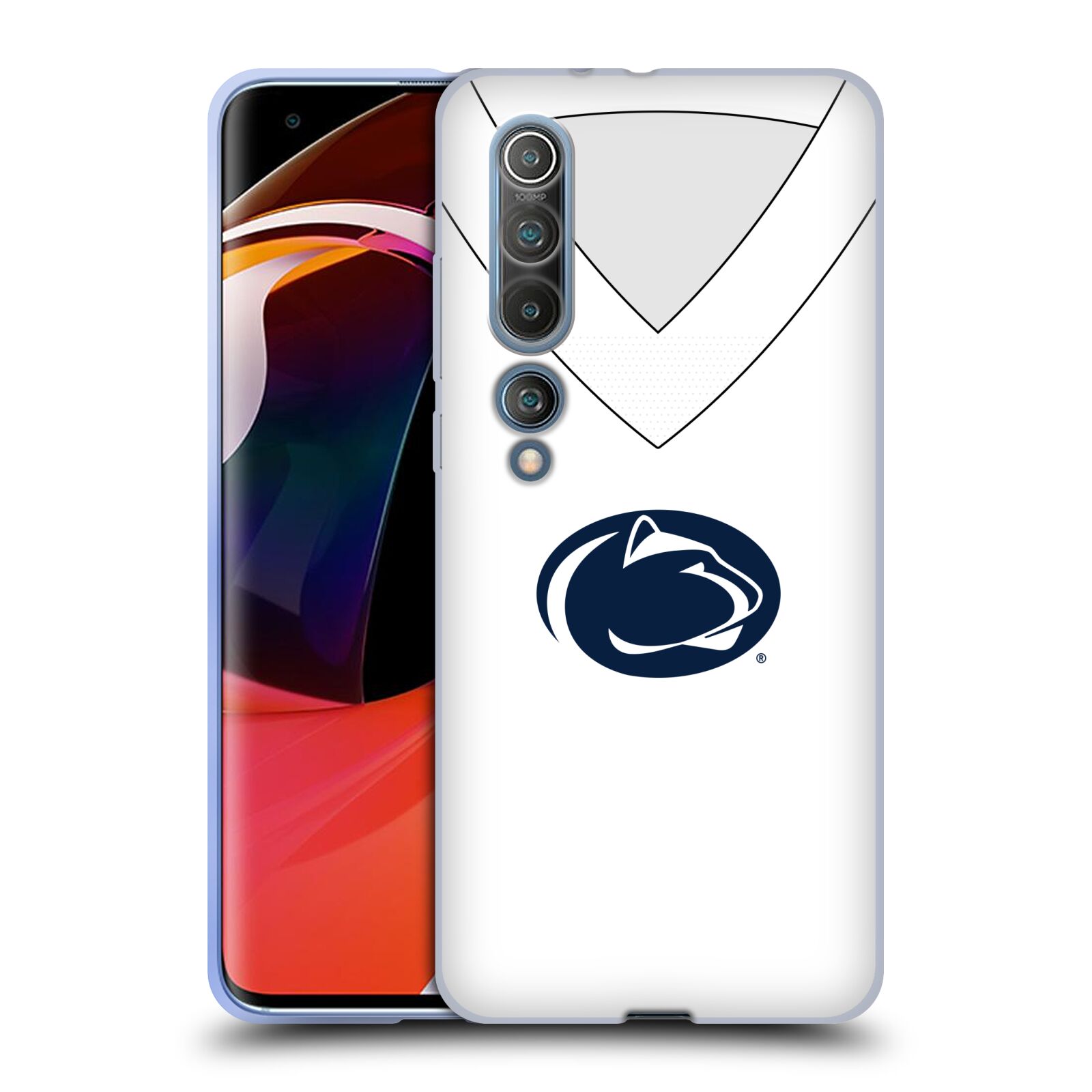 OFFICIAL PENNSYLVANIA STATE UNIVERSITY PSU SOFT GEL CASE FOR XIAOMI PHONES - Picture 11 of 17