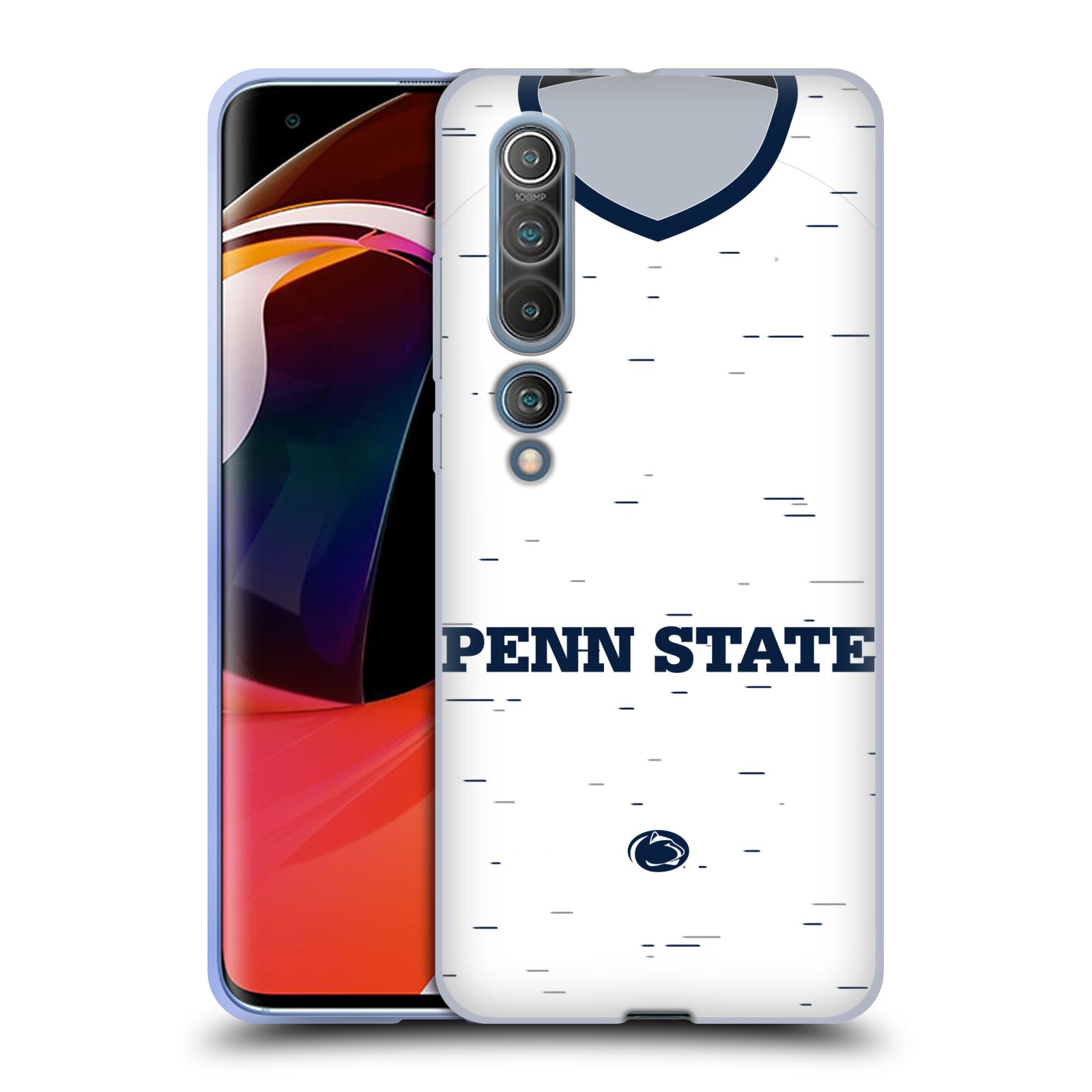 OFFICIAL PENNSYLVANIA STATE UNIVERSITY PSU SOFT GEL CASE FOR XIAOMI PHONES - Picture 12 of 17