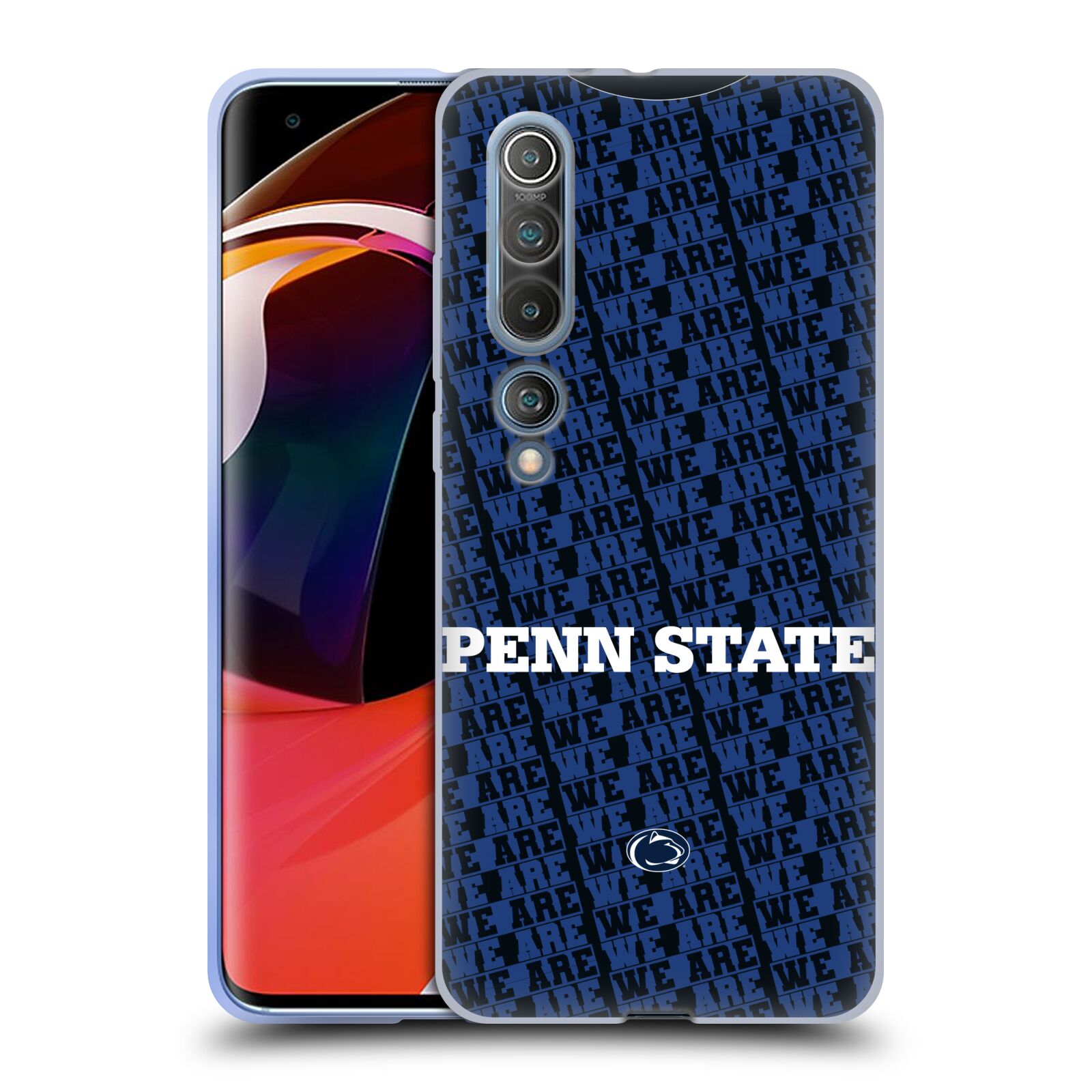 OFFICIAL PENNSYLVANIA STATE UNIVERSITY PSU SOFT GEL CASE FOR XIAOMI PHONES - Picture 14 of 17