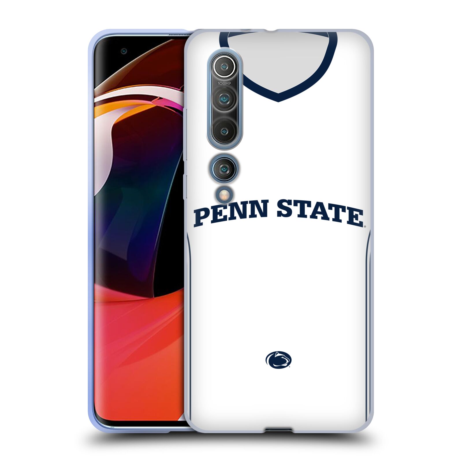 OFFICIAL PENNSYLVANIA STATE UNIVERSITY PSU SOFT GEL CASE FOR XIAOMI PHONES - Picture 15 of 17