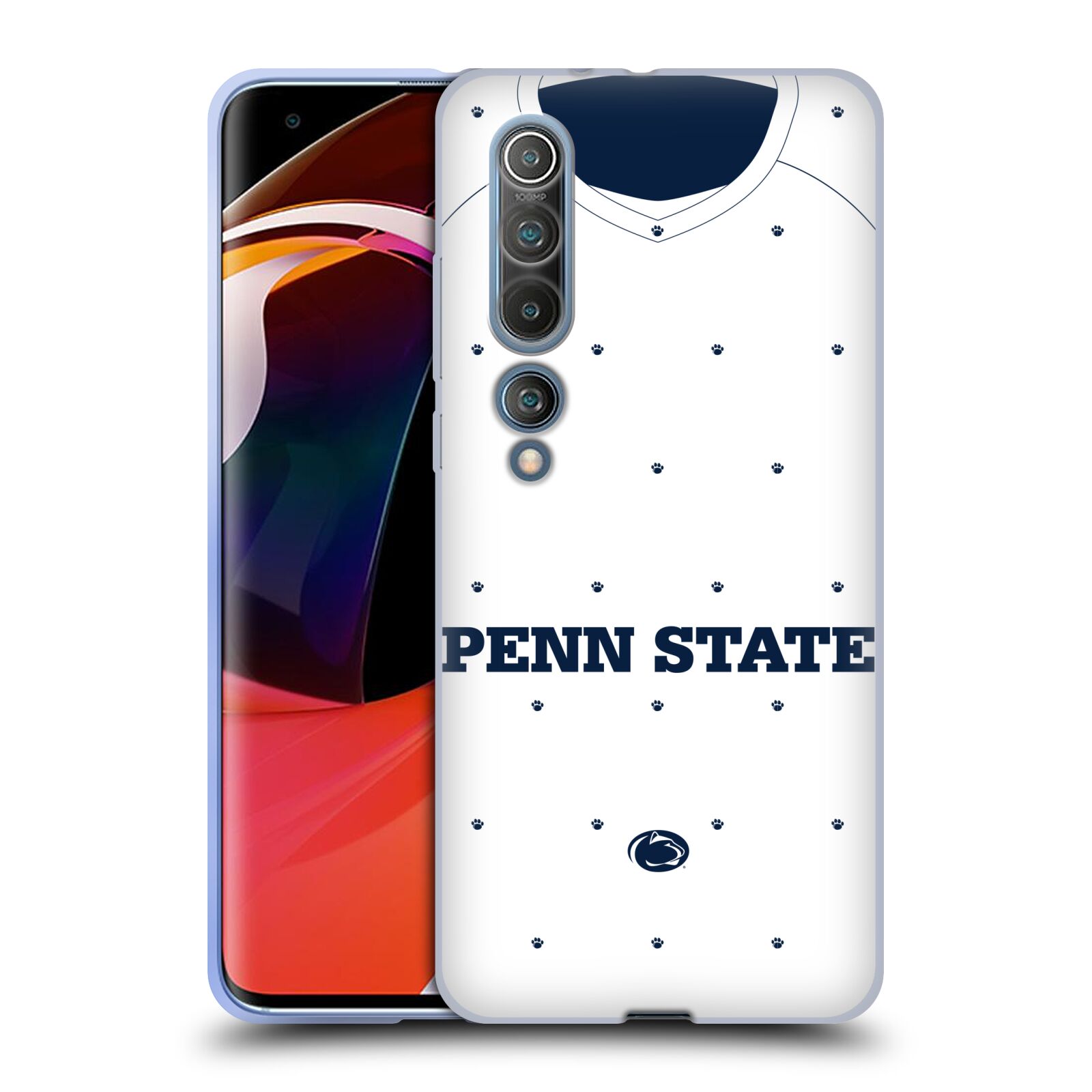 OFFICIAL PENNSYLVANIA STATE UNIVERSITY PSU SOFT GEL CASE FOR XIAOMI PHONES - Picture 16 of 17