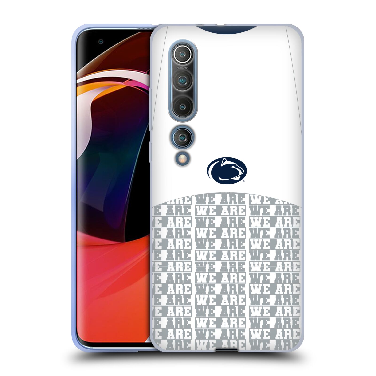 OFFICIAL PENNSYLVANIA STATE UNIVERSITY PSU SOFT GEL CASE FOR XIAOMI PHONES - Picture 17 of 17