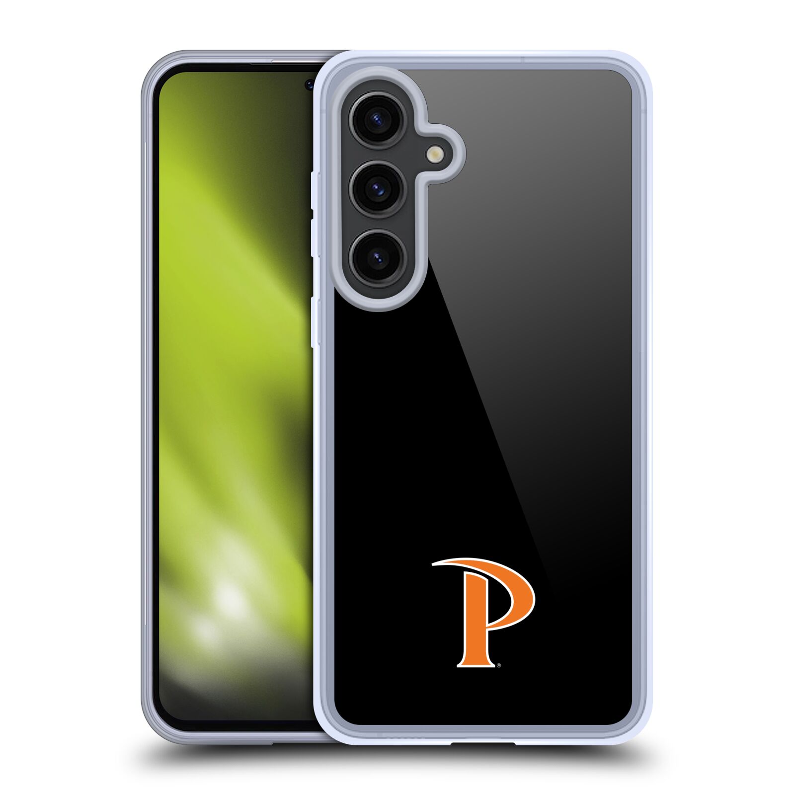 OFFICIAL PEPPERDINE UNIVERSITY GEL CASE COMPATIBLE WITH SAMSUNG PHONES/MAGSAFE - Picture 15 of 19