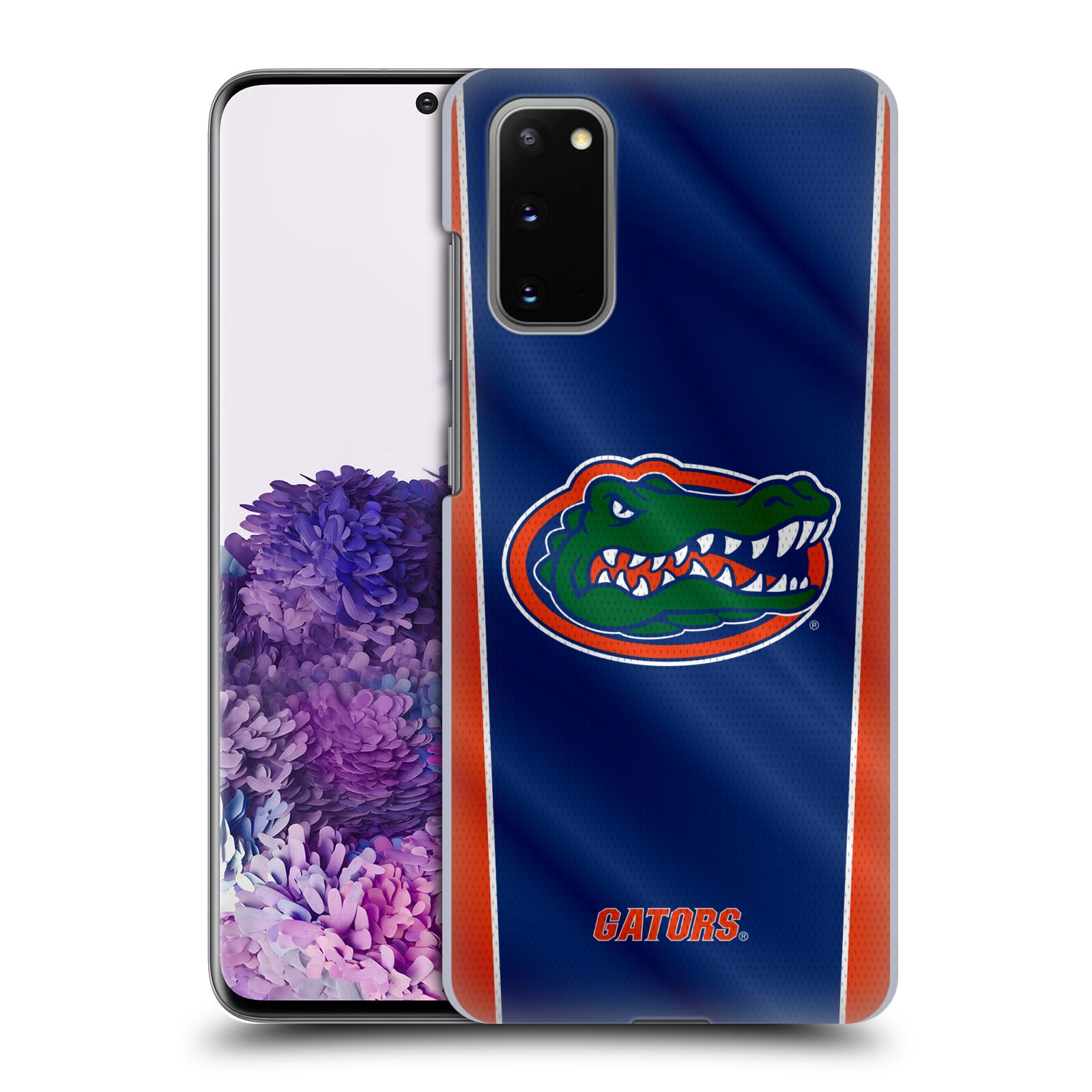 OFFICIAL UNIVERSITY OF FLORIDA UF HARD BACK CASE FOR SAMSUNG PHONES 1 - Picture 8 of 20