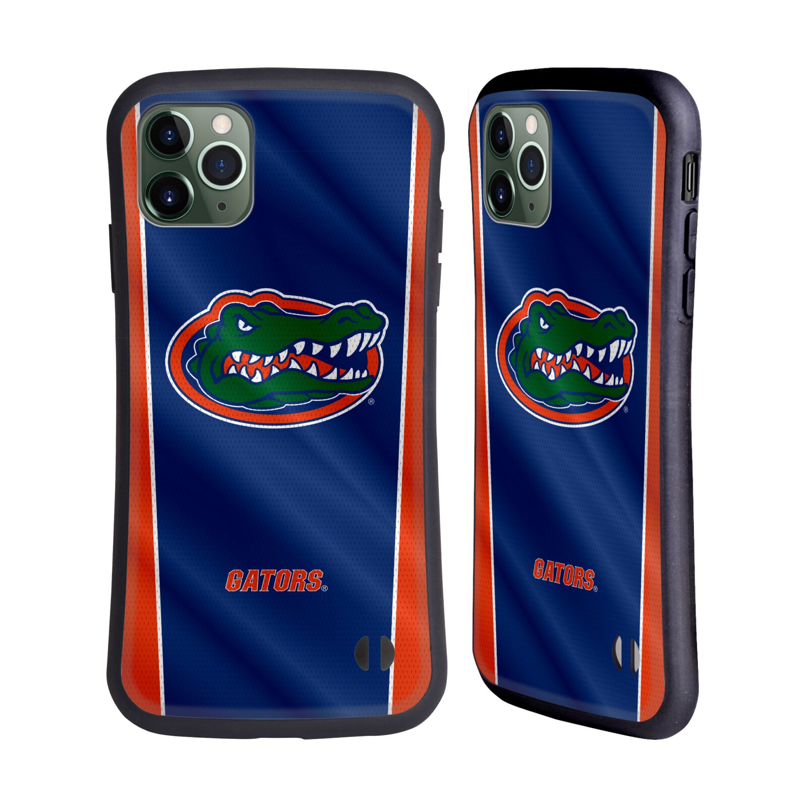 OFFICIAL UNIVERSITY OF FLORIDA UF HYBRID CASE FOR APPLE iPHONES PHONES - Picture 8 of 20