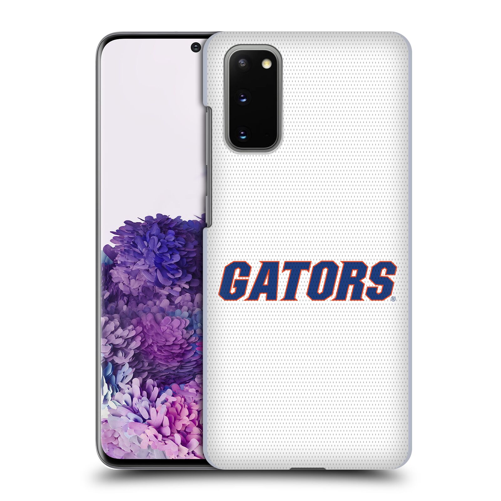 OFFICIAL UNIVERSITY OF FLORIDA UF HARD BACK CASE FOR SAMSUNG PHONES 1 - Picture 9 of 20