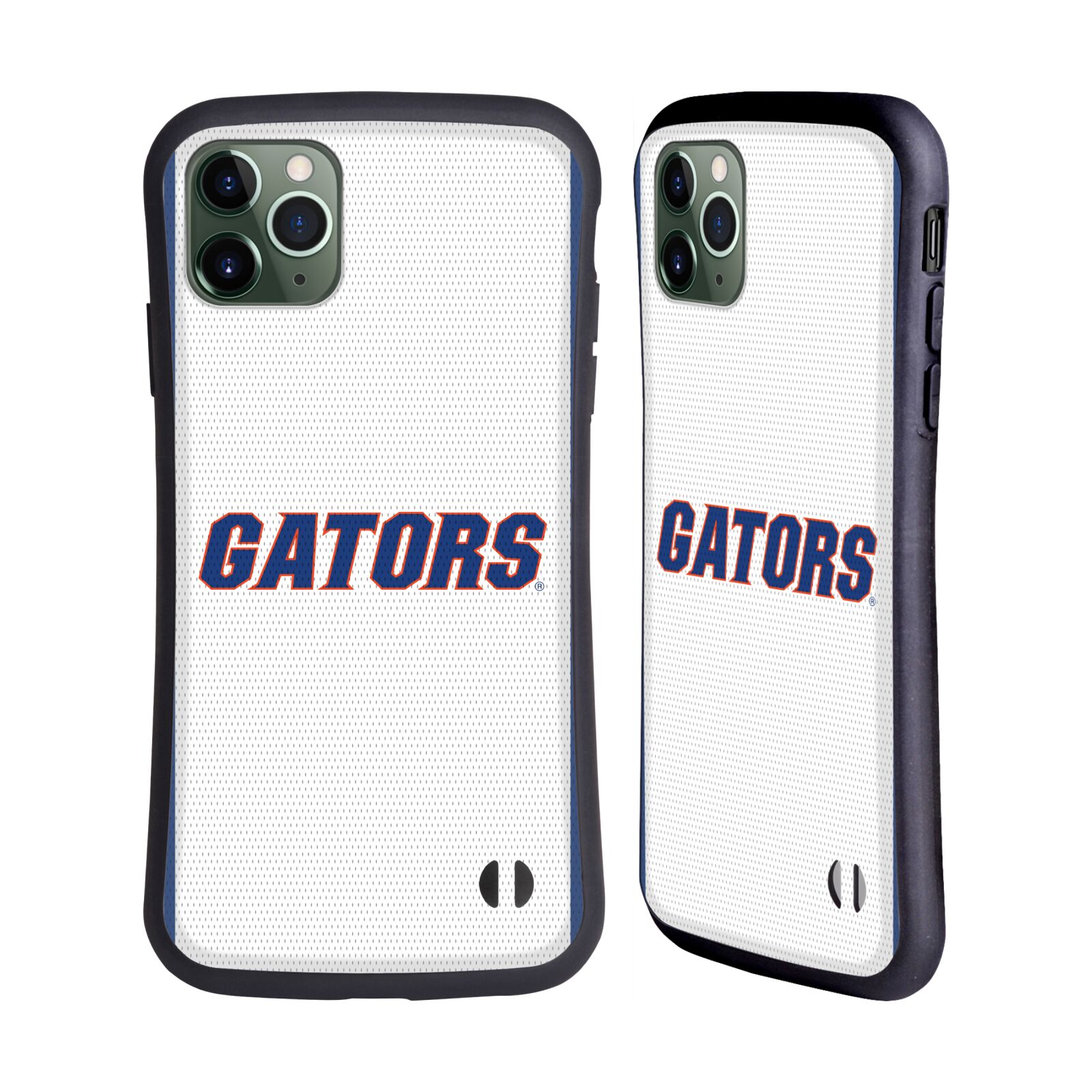 OFFICIAL UNIVERSITY OF FLORIDA UF HYBRID CASE FOR APPLE iPHONES PHONES - Picture 9 of 20