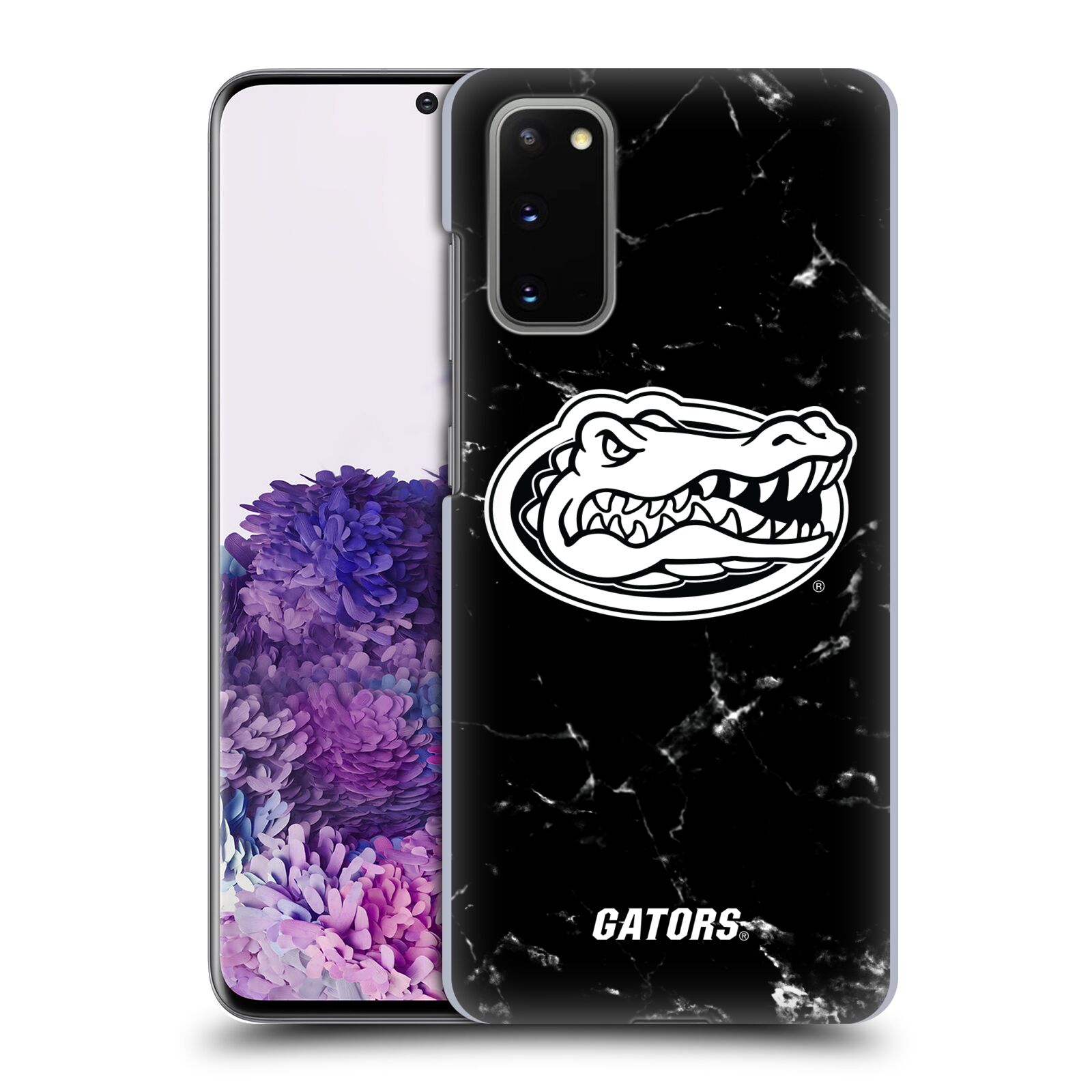 OFFICIAL UNIVERSITY OF FLORIDA UF HARD BACK CASE FOR SAMSUNG PHONES 1 - Picture 10 of 20