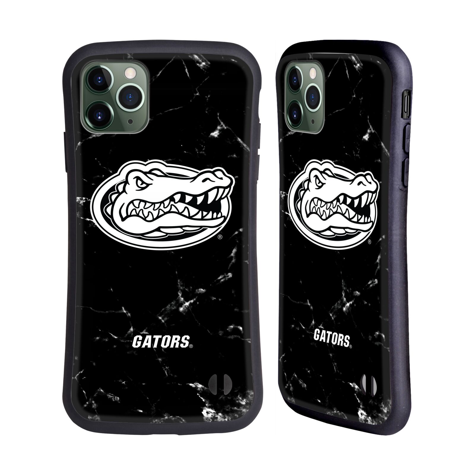 OFFICIAL UNIVERSITY OF FLORIDA UF HYBRID CASE FOR APPLE iPHONES PHONES - Picture 10 of 20