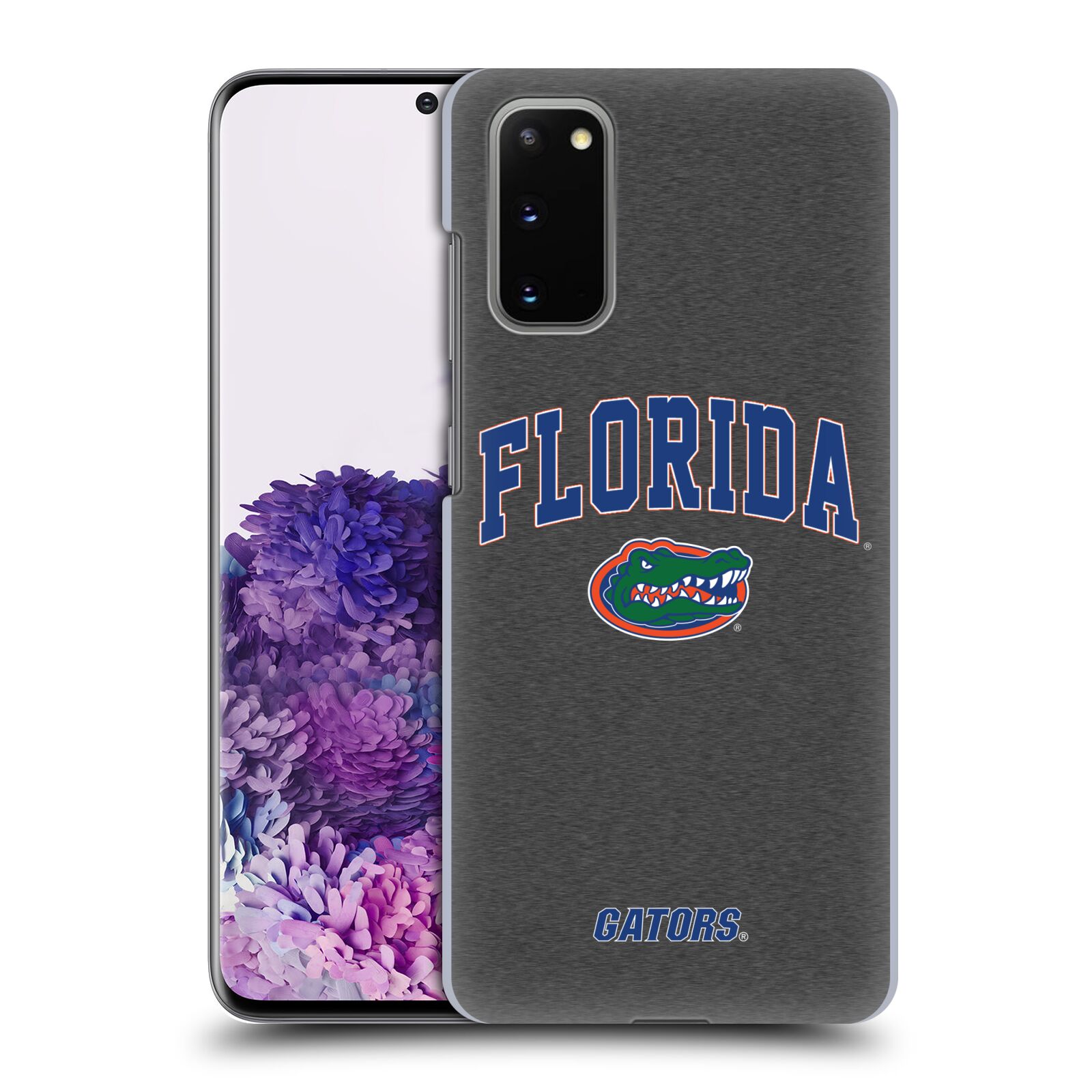 OFFICIAL UNIVERSITY OF FLORIDA UF HARD BACK CASE FOR SAMSUNG PHONES 1 - Picture 11 of 20