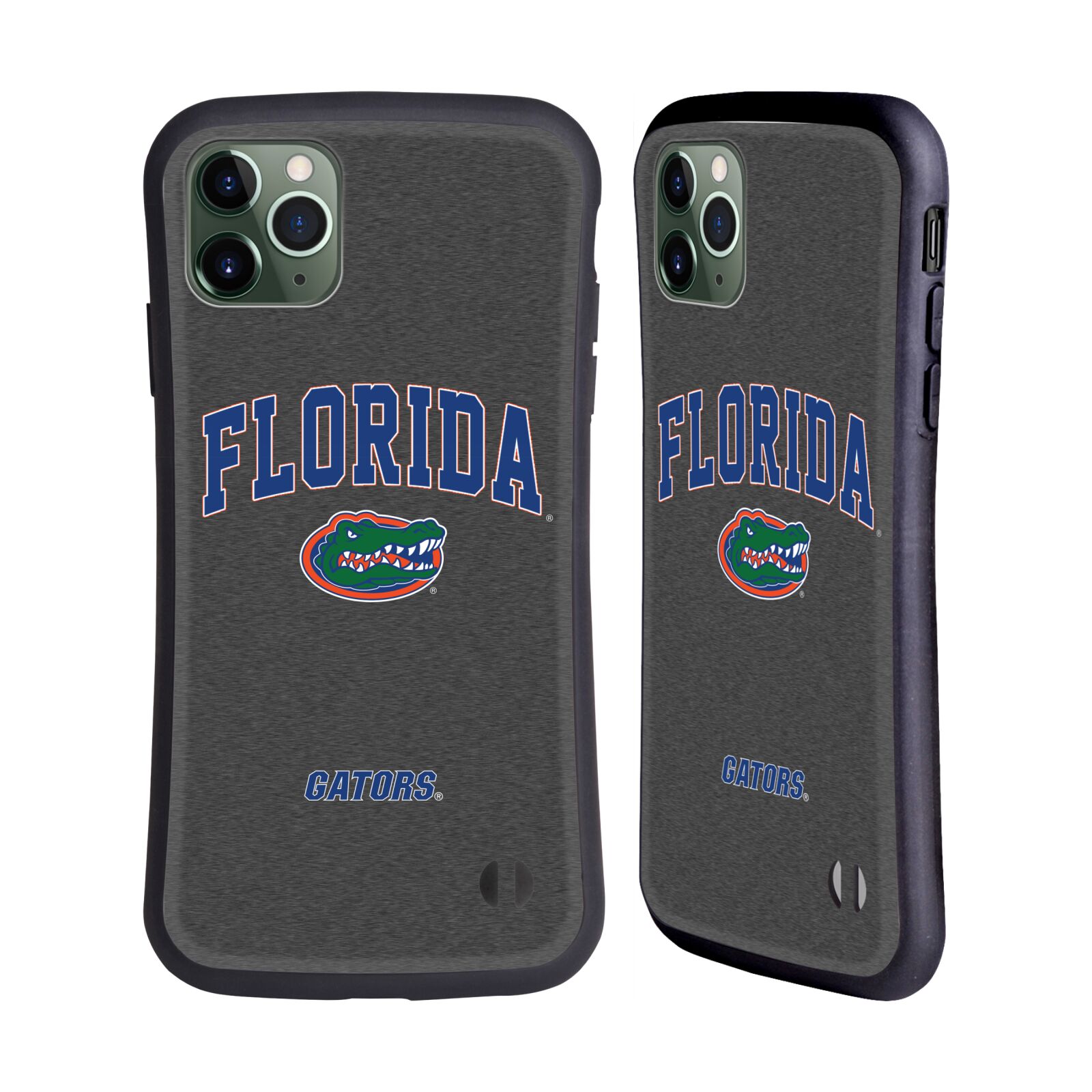 OFFICIAL UNIVERSITY OF FLORIDA UF HYBRID CASE FOR APPLE iPHONES PHONES - Picture 11 of 20