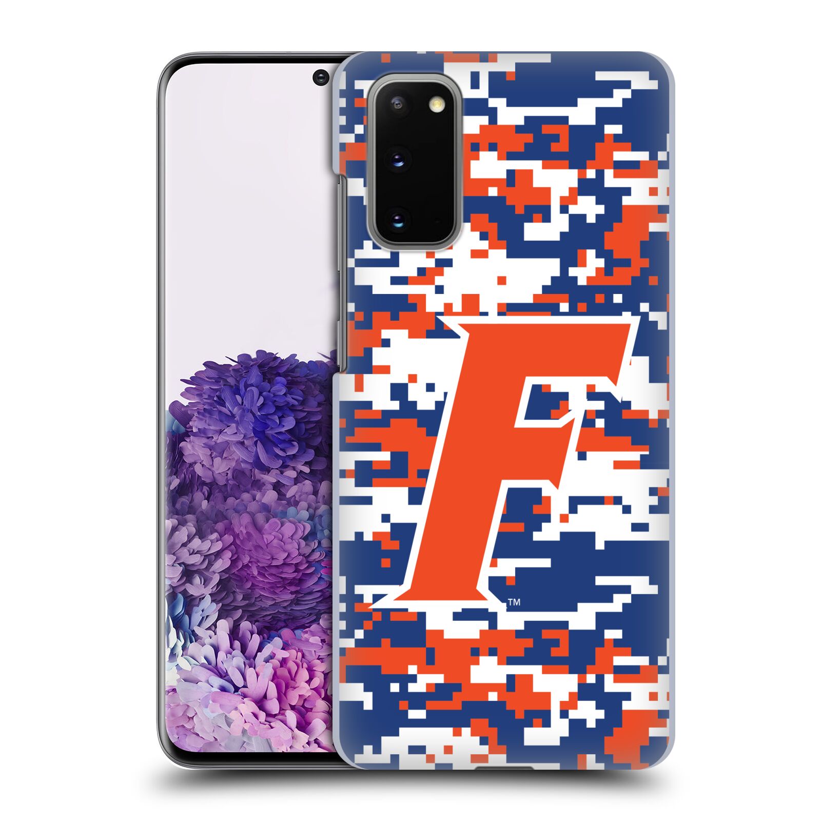 OFFICIAL UNIVERSITY OF FLORIDA UF HARD BACK CASE FOR SAMSUNG PHONES 1 - Picture 12 of 20