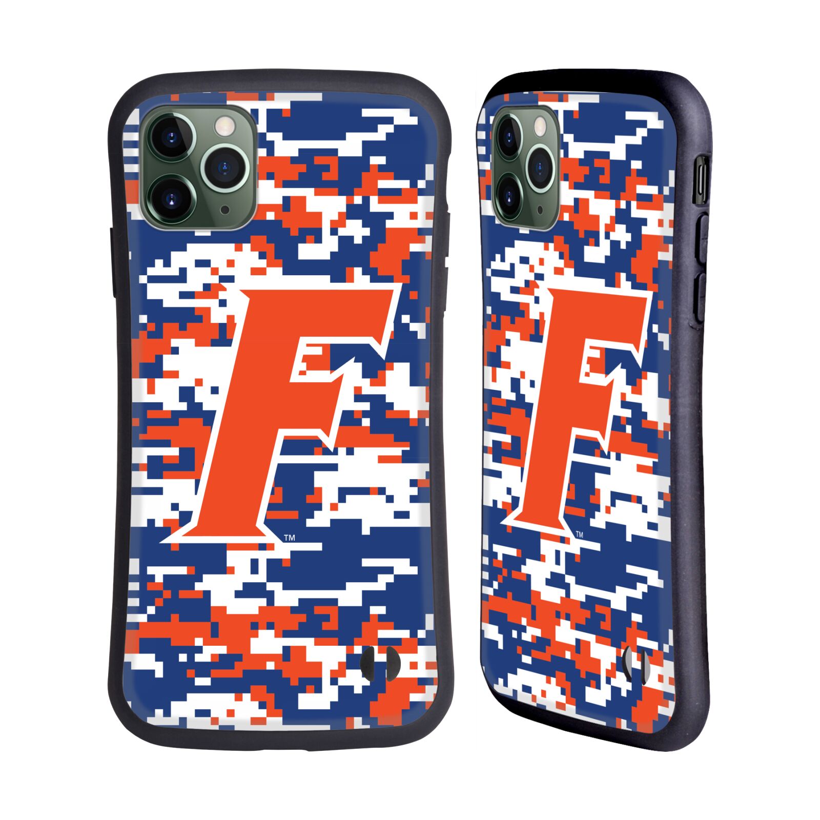 OFFICIAL UNIVERSITY OF FLORIDA UF HYBRID CASE FOR APPLE iPHONES PHONES - Picture 12 of 20