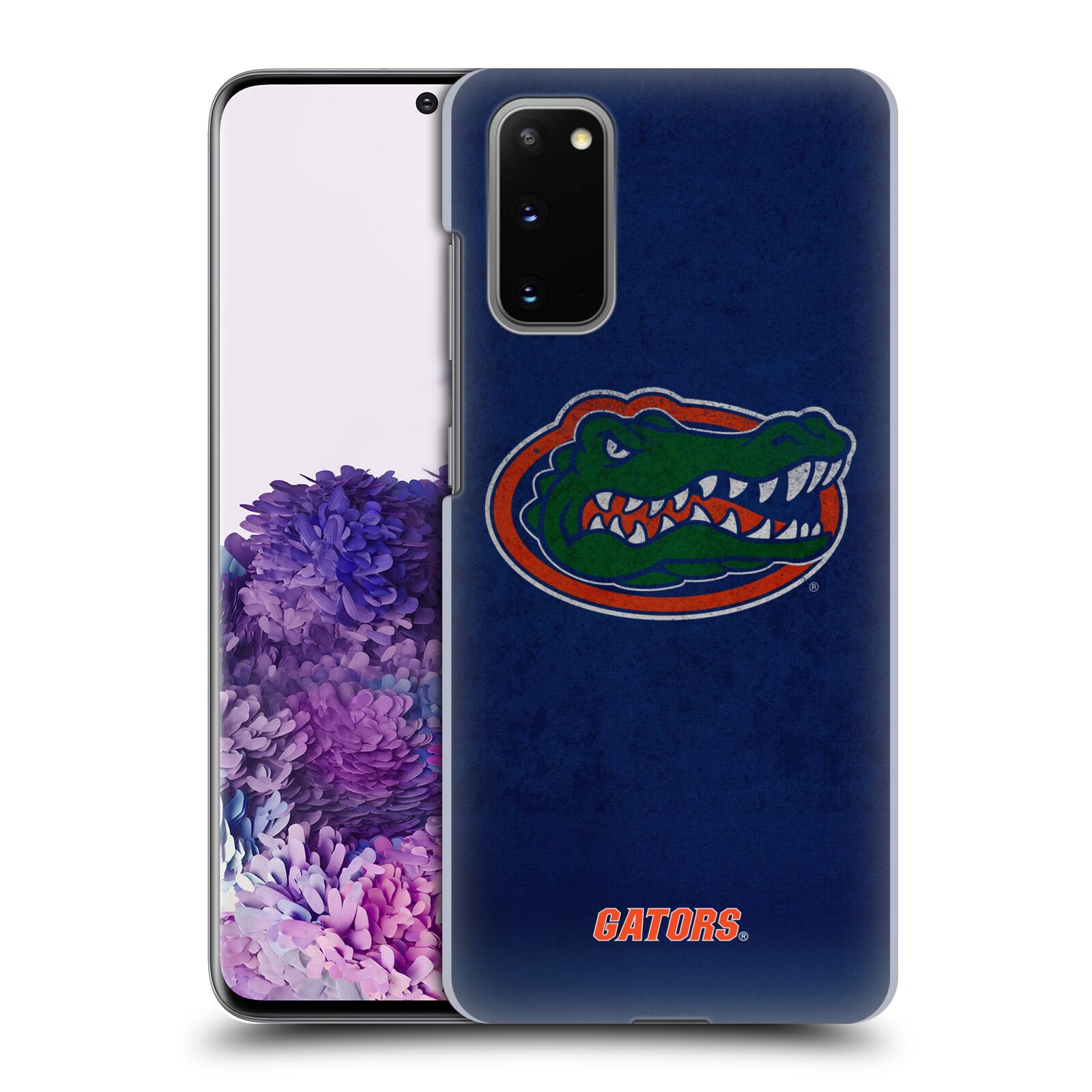 OFFICIAL UNIVERSITY OF FLORIDA UF HARD BACK CASE FOR SAMSUNG PHONES 1 - Picture 13 of 20