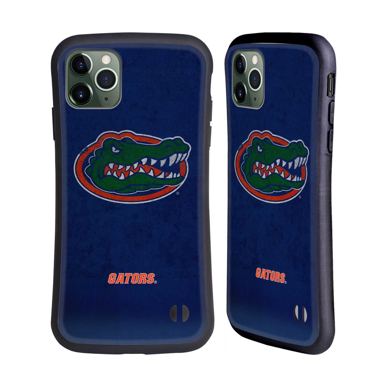 OFFICIAL UNIVERSITY OF FLORIDA UF HYBRID CASE FOR APPLE iPHONES PHONES - Picture 13 of 20