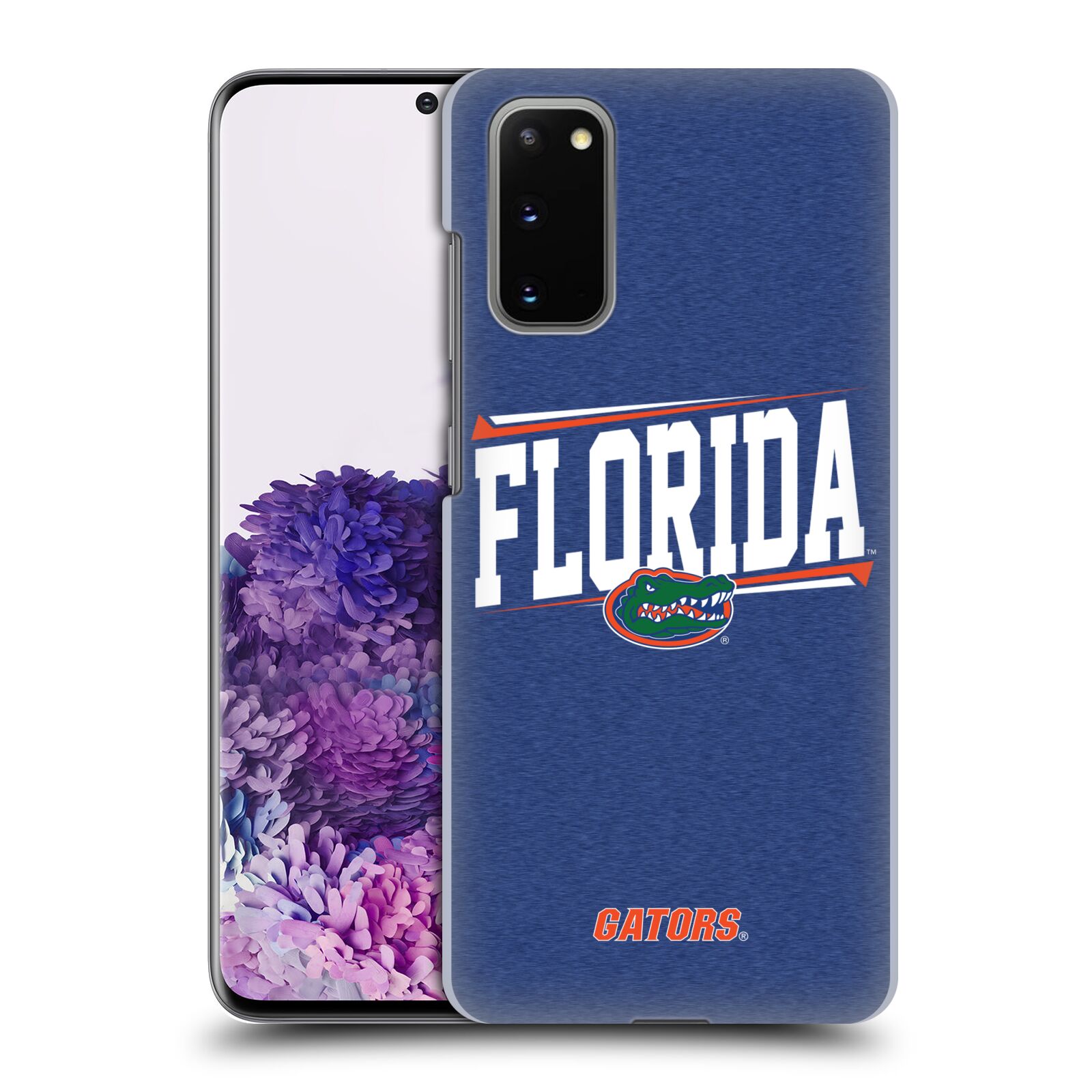OFFICIAL UNIVERSITY OF FLORIDA UF HARD BACK CASE FOR SAMSUNG PHONES 1 - Picture 14 of 20