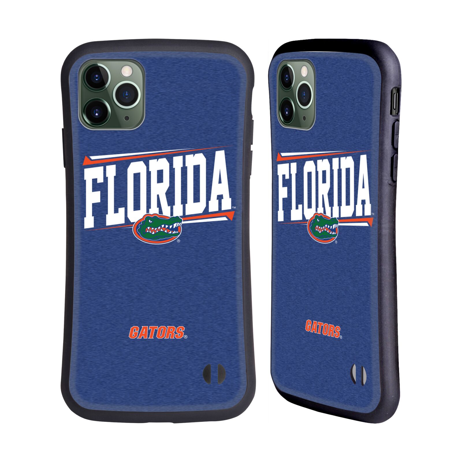 OFFICIAL UNIVERSITY OF FLORIDA UF HYBRID CASE FOR APPLE iPHONES PHONES - Picture 14 of 20