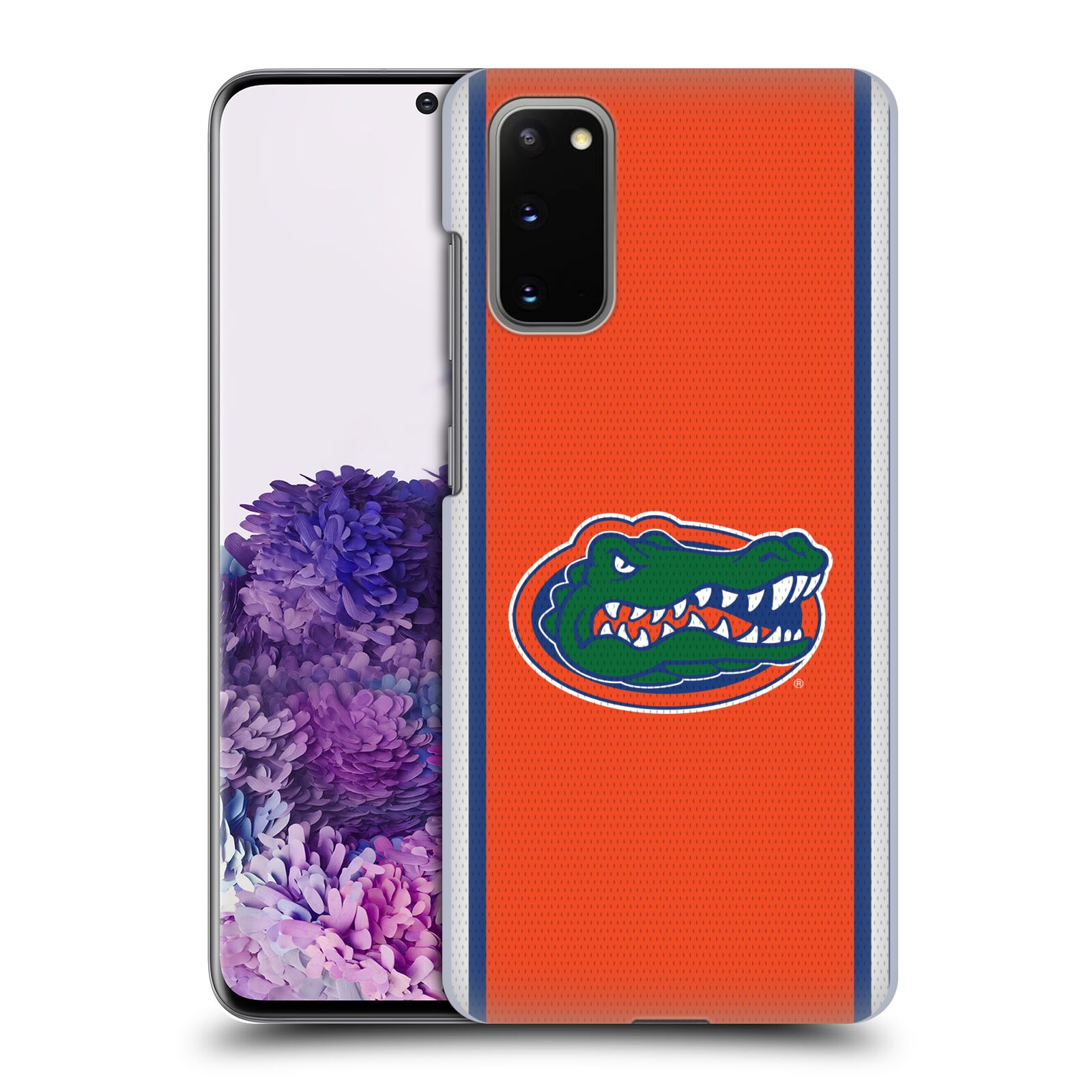 OFFICIAL UNIVERSITY OF FLORIDA UF HARD BACK CASE FOR SAMSUNG PHONES 1 - Picture 15 of 20