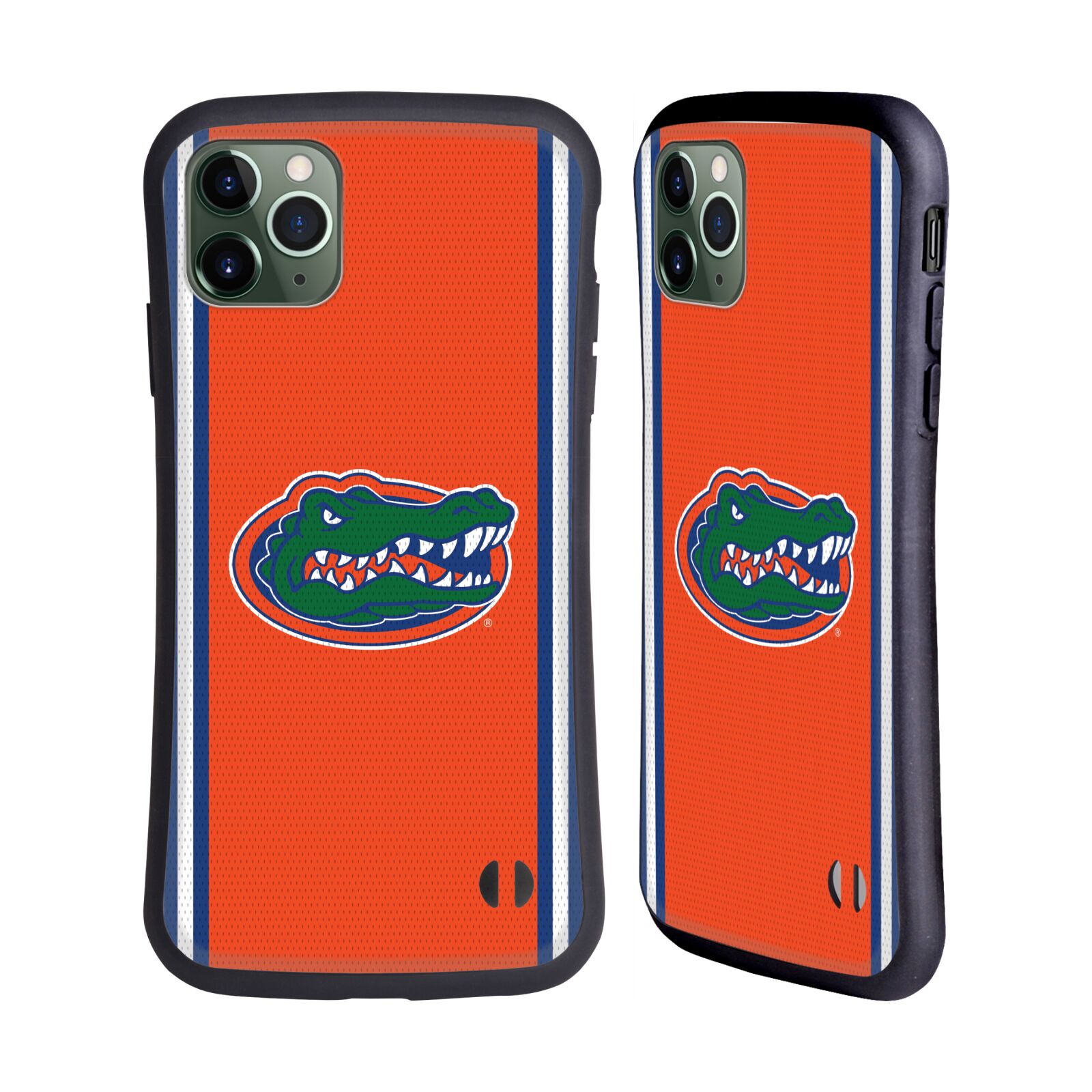 OFFICIAL UNIVERSITY OF FLORIDA UF HYBRID CASE FOR APPLE iPHONES PHONES - Picture 15 of 20