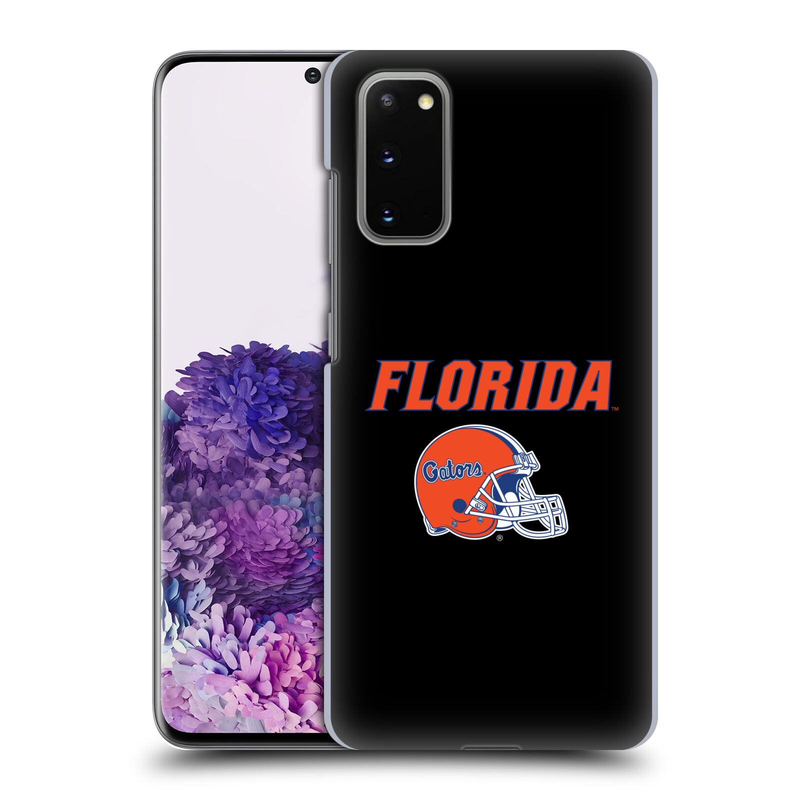 OFFICIAL UNIVERSITY OF FLORIDA UF HARD BACK CASE FOR SAMSUNG PHONES 1 - Picture 16 of 20