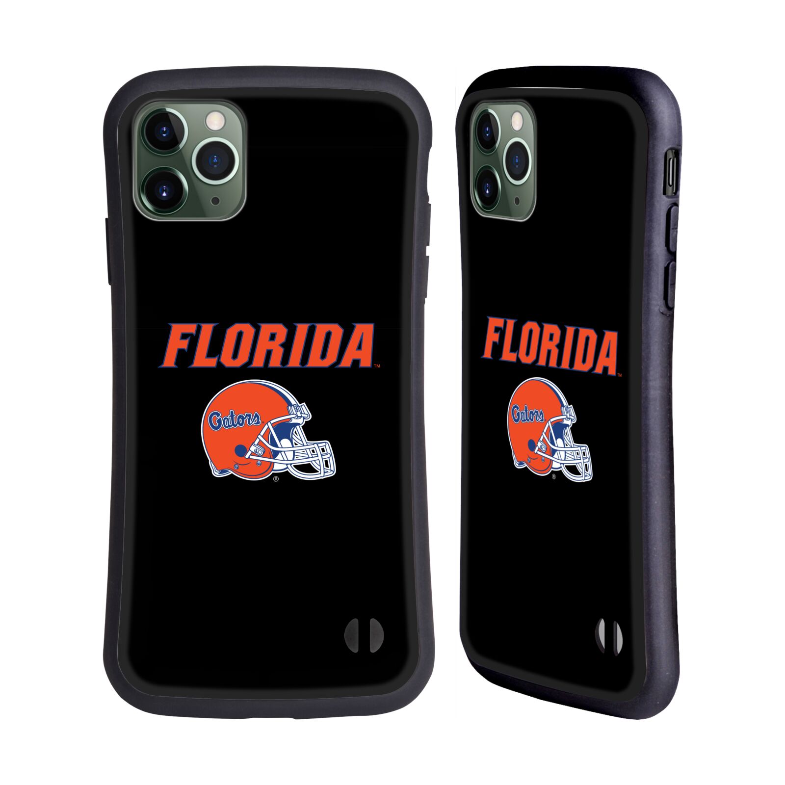 OFFICIAL UNIVERSITY OF FLORIDA UF HYBRID CASE FOR APPLE iPHONES PHONES - Picture 16 of 20