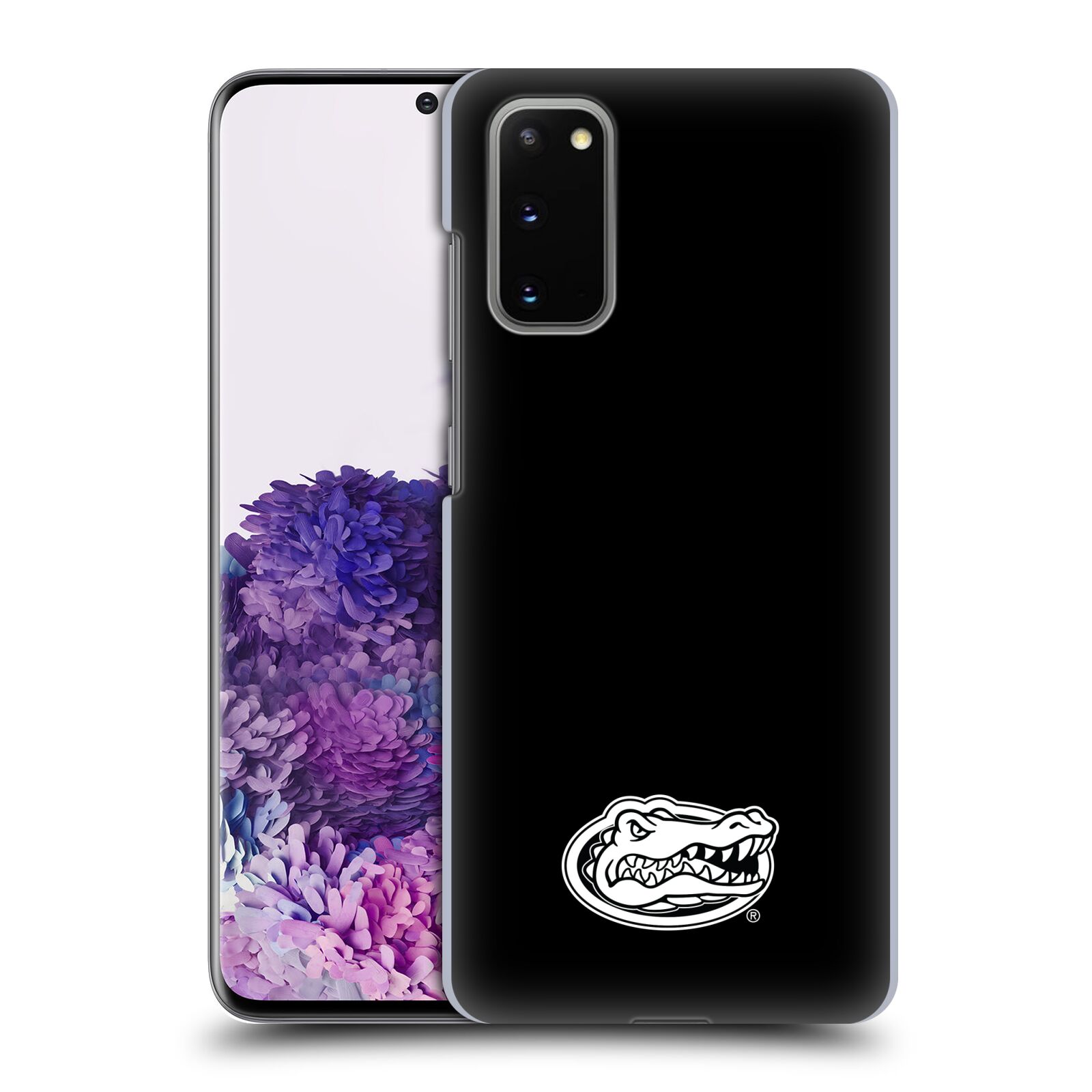 OFFICIAL UNIVERSITY OF FLORIDA UF HARD BACK CASE FOR SAMSUNG PHONES 1 - Picture 17 of 20