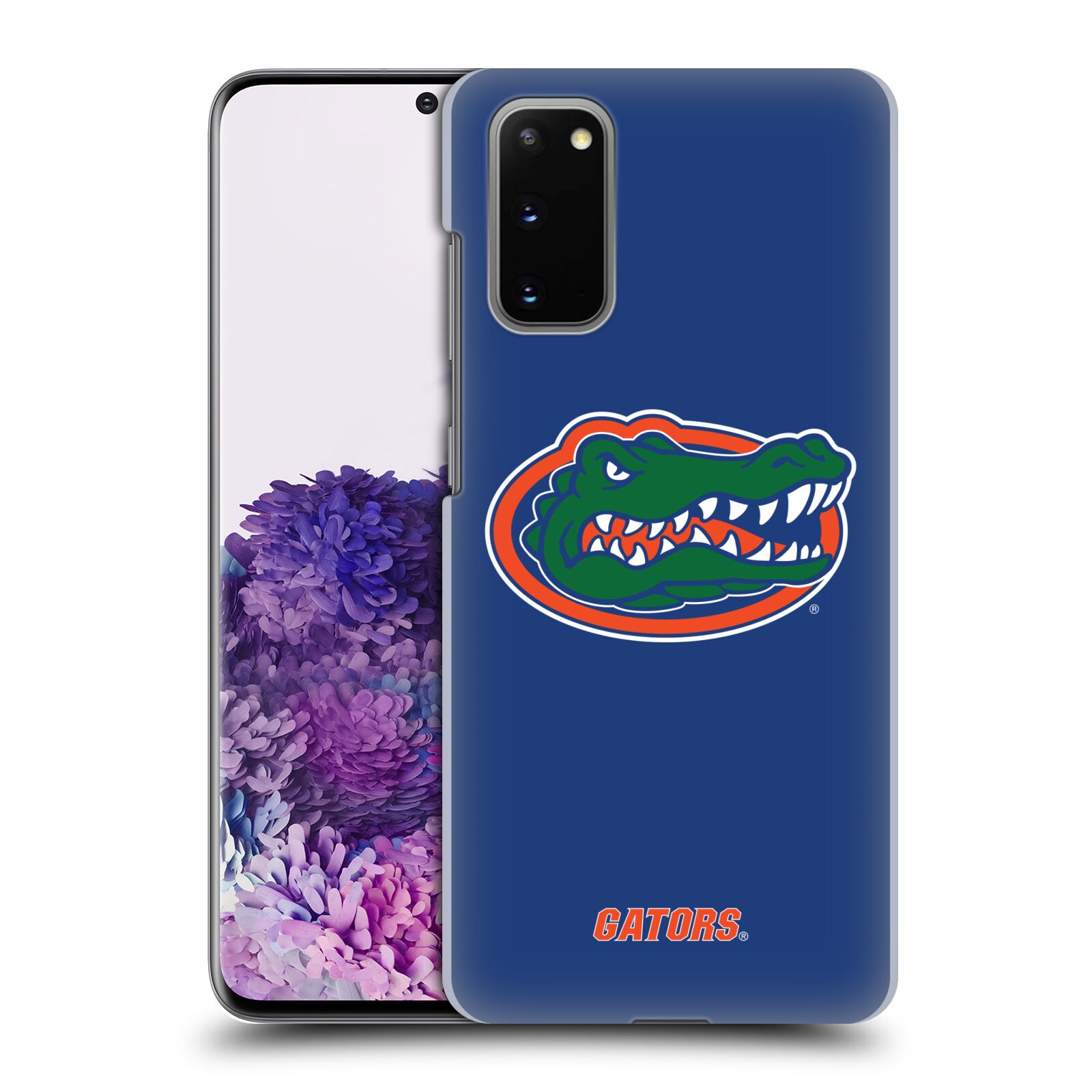 OFFICIAL UNIVERSITY OF FLORIDA UF HARD BACK CASE FOR SAMSUNG PHONES 1 - Picture 19 of 20