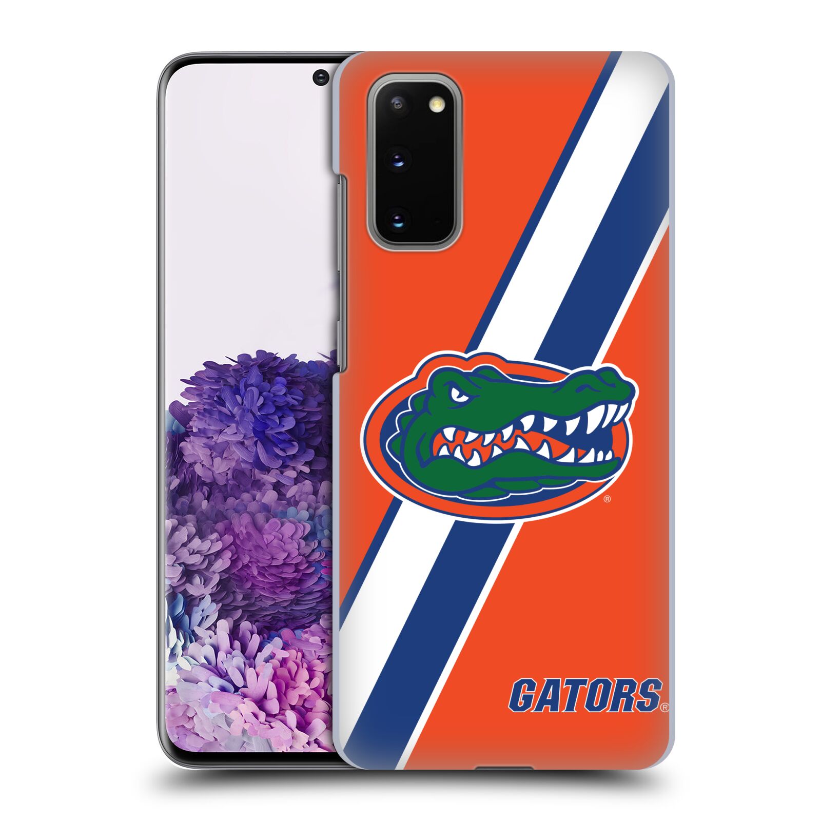 OFFICIAL UNIVERSITY OF FLORIDA UF HARD BACK CASE FOR SAMSUNG PHONES 1 - Picture 20 of 20