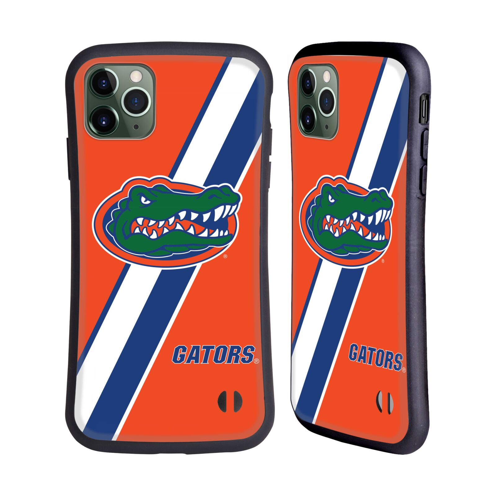 OFFICIAL UNIVERSITY OF FLORIDA UF HYBRID CASE FOR APPLE iPHONES PHONES - Picture 20 of 20