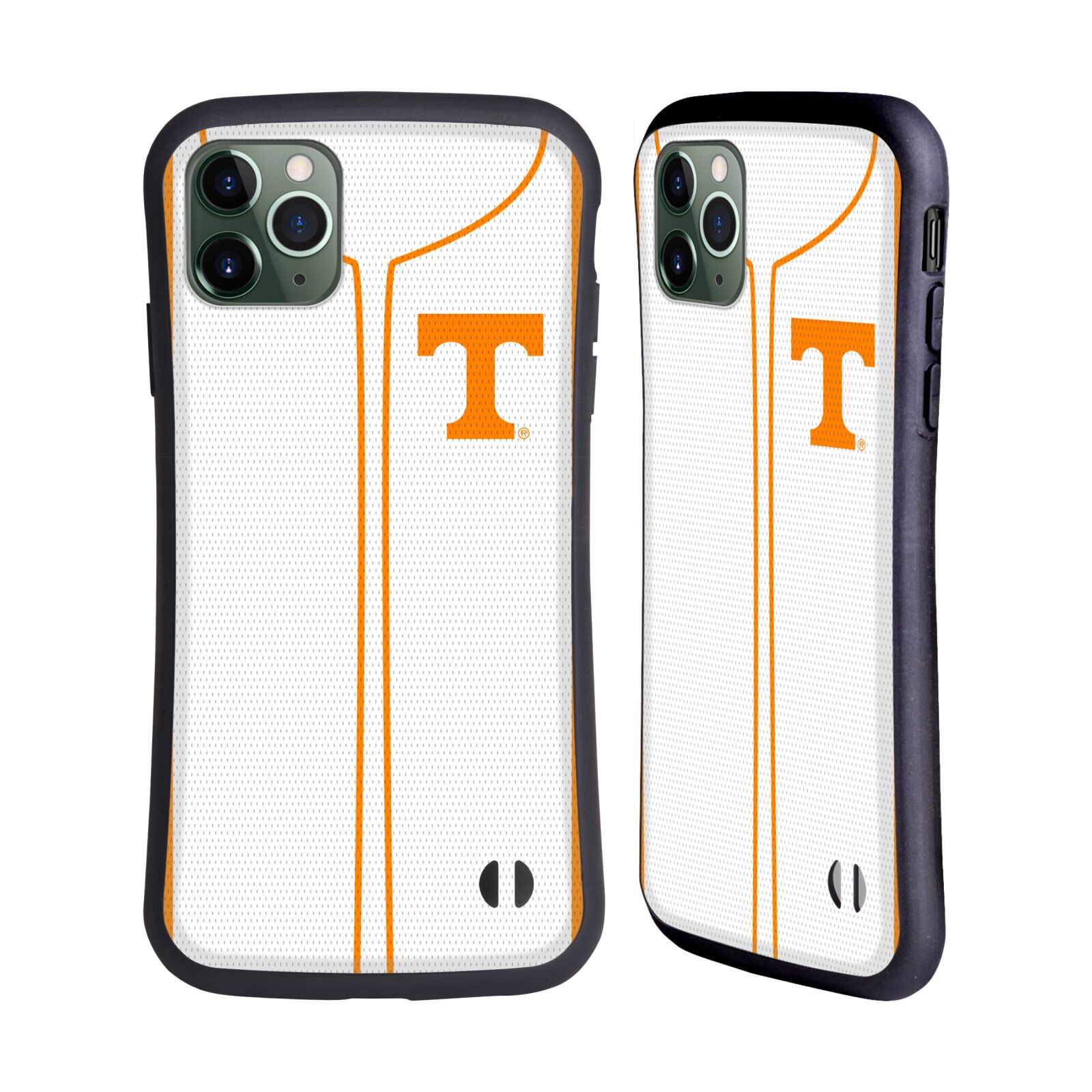 UNIVERSITY OF TENNESSEE UTK HYBRID HÜLLE FÜR APPLE iPHONES HANDYS - Bild 9 von 21