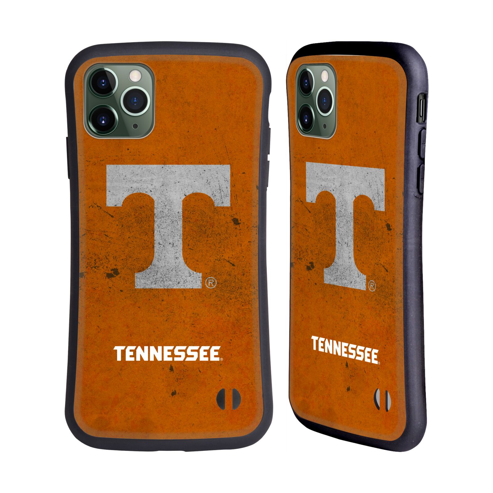 UNIVERSITY OF TENNESSEE UTK HYBRID HÜLLE FÜR APPLE iPHONES HANDYS - Bild 13 von 21
