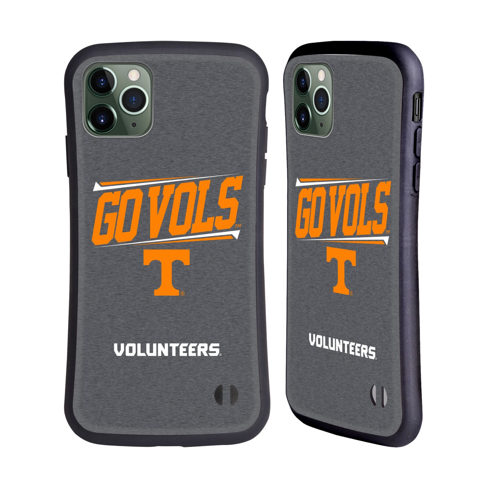 UNIVERSITY OF TENNESSEE UTK HYBRID HÜLLE FÜR APPLE iPHONES HANDYS - Bild 14 von 21