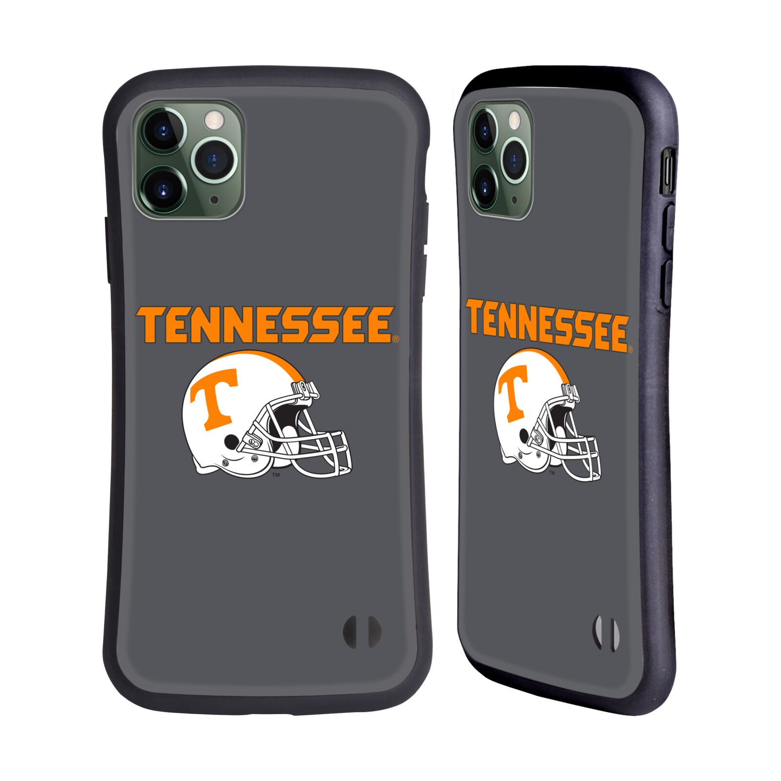 UNIVERSITY OF TENNESSEE UTK HYBRID HÜLLE FÜR APPLE iPHONES HANDYS - Bild 16 von 21