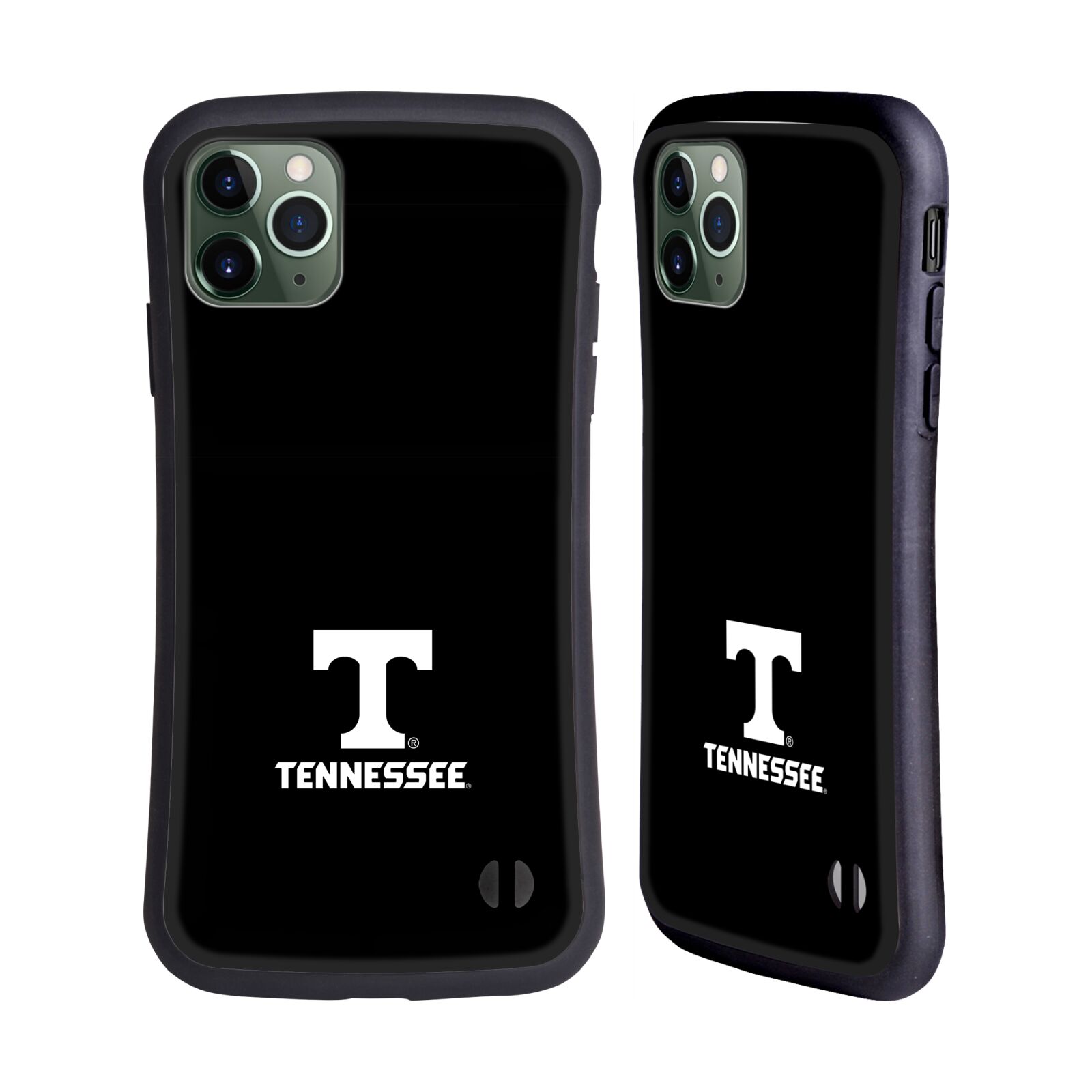 UNIVERSITY OF TENNESSEE UTK HYBRID HÜLLE FÜR APPLE iPHONES HANDYS - Bild 17 von 21