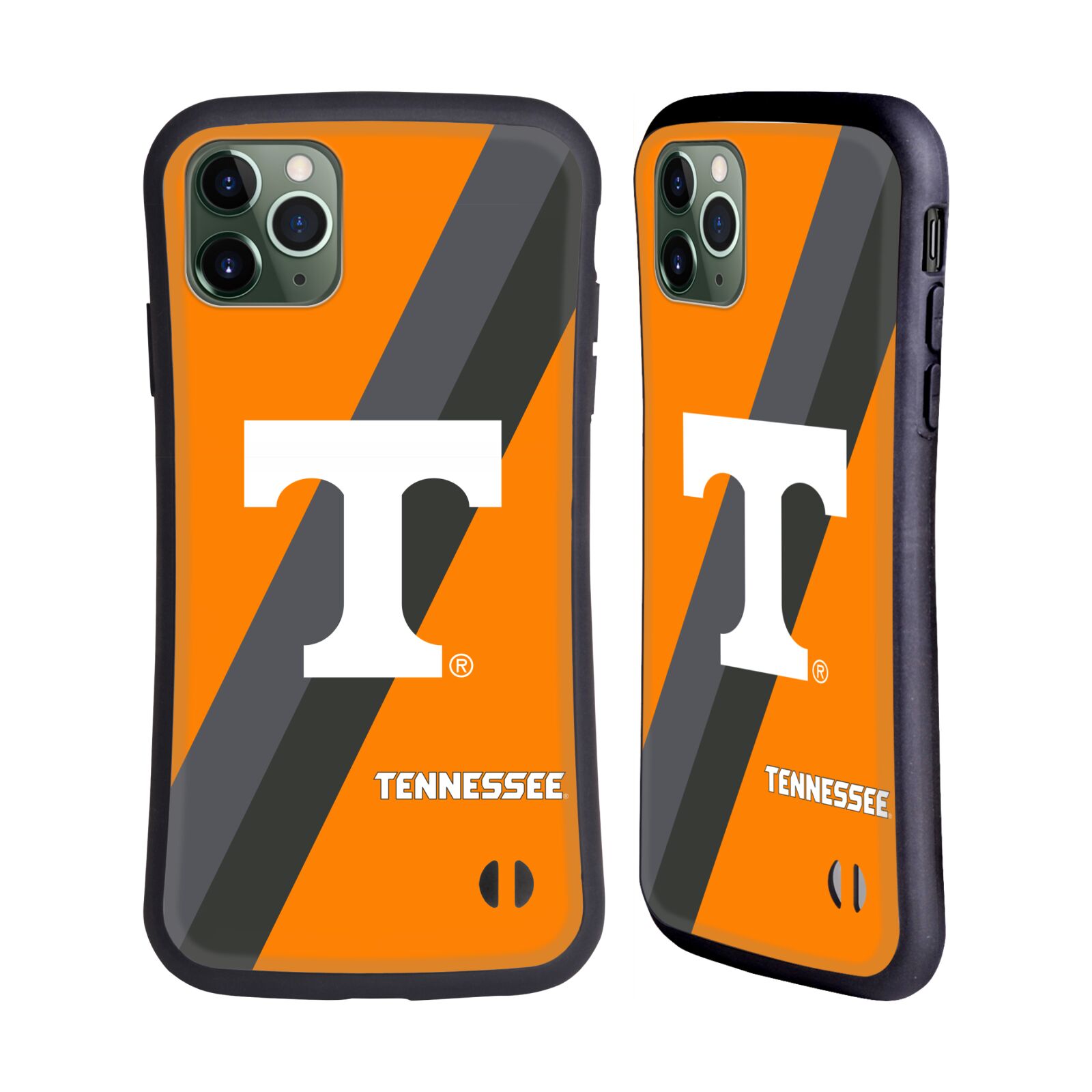 UNIVERSITY OF TENNESSEE UTK HYBRID HÜLLE FÜR APPLE iPHONES HANDYS - Bild 20 von 21