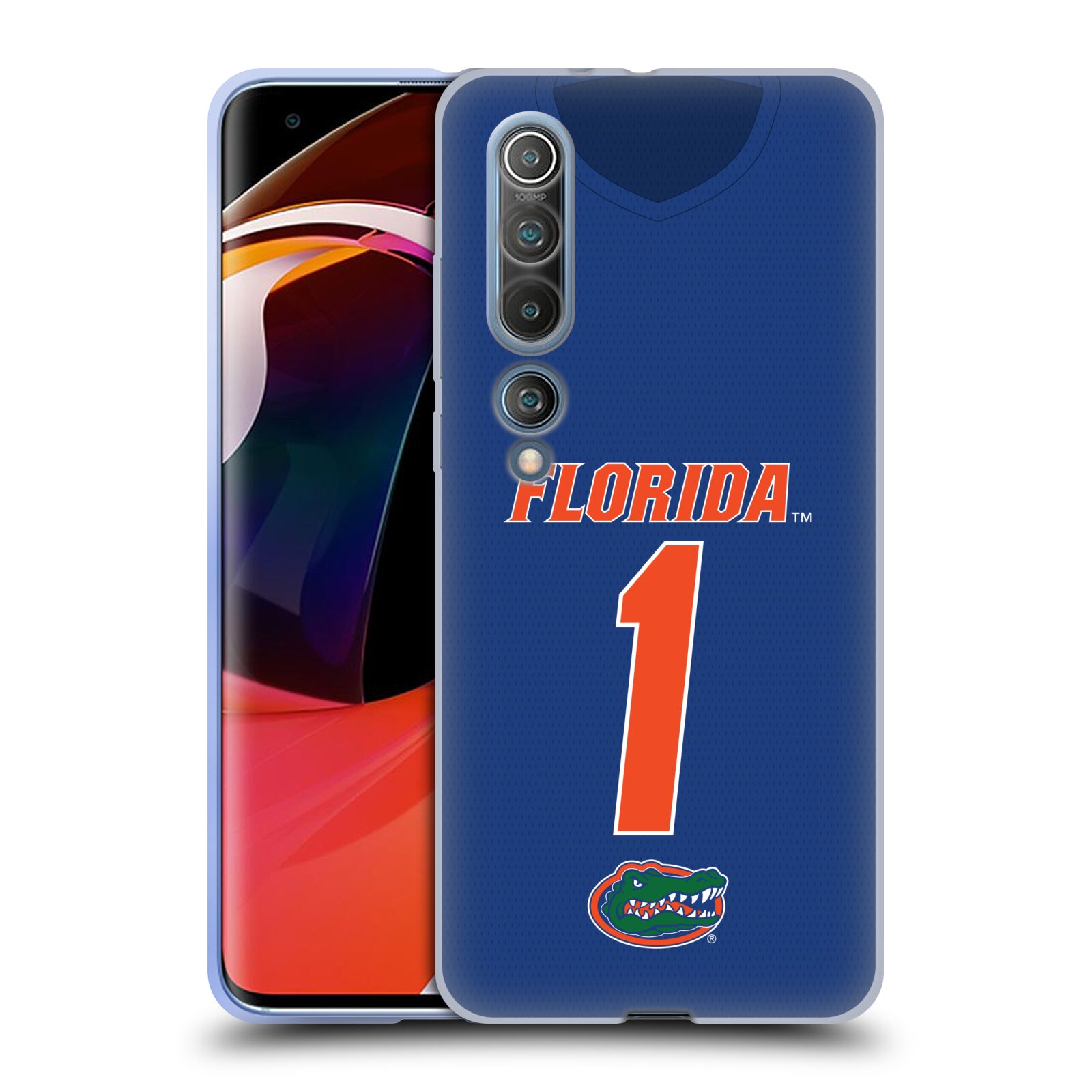 OFFICIAL UNIVERSITY OF FLORIDA UF GEL CASE FOR XIAOMI REDMI PHONES - Picture 10 of 16