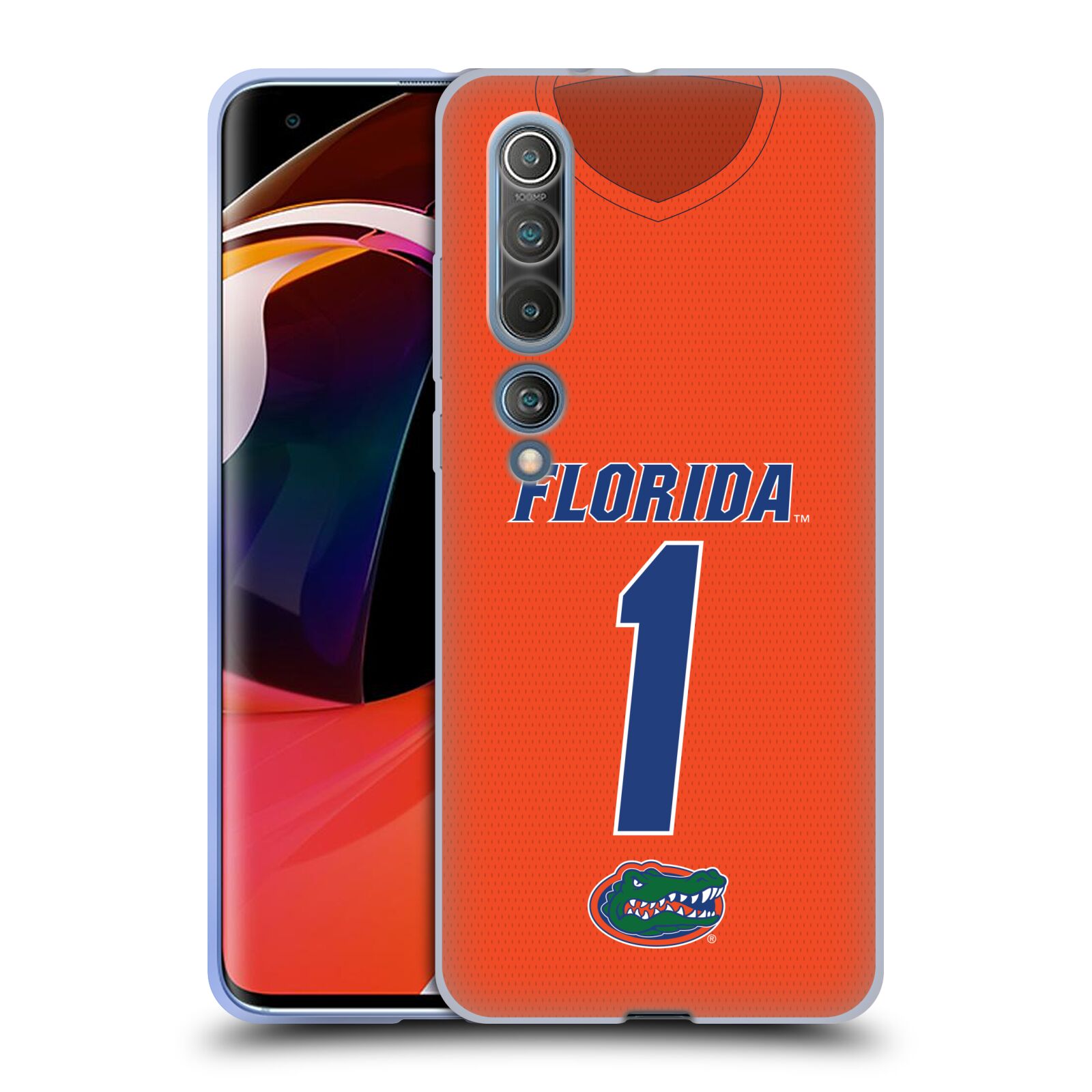 OFFICIAL UNIVERSITY OF FLORIDA UF GEL CASE FOR XIAOMI REDMI PHONES - Picture 11 of 16