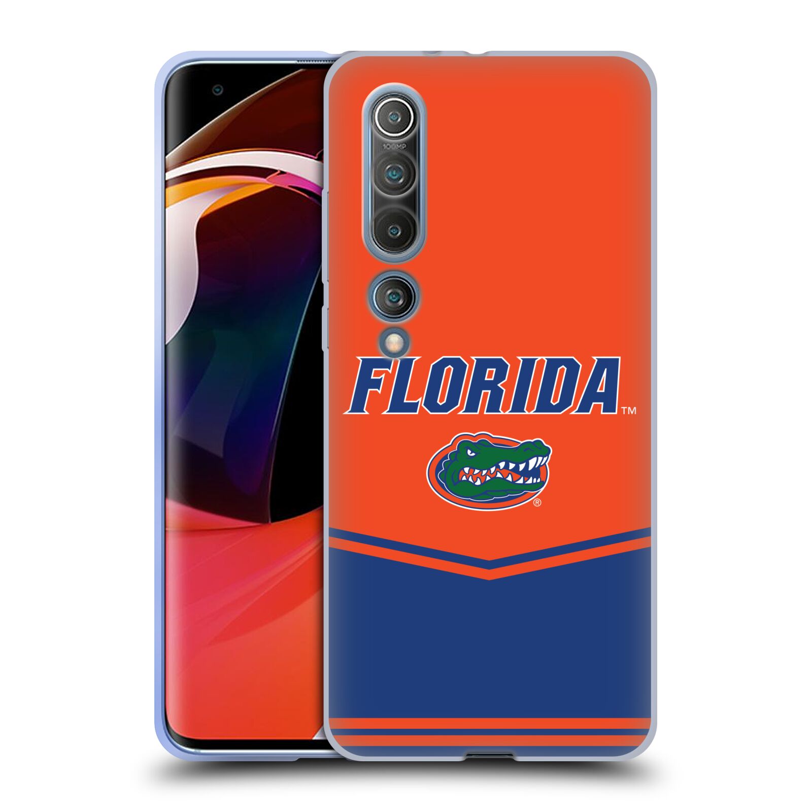 OFFICIAL UNIVERSITY OF FLORIDA UF GEL CASE FOR XIAOMI REDMI PHONES - Picture 12 of 16