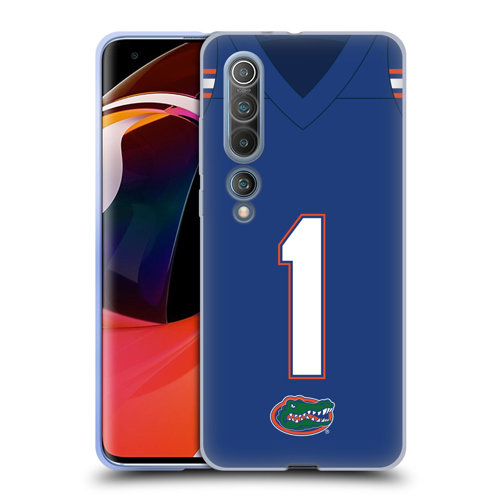 OFFICIAL UNIVERSITY OF FLORIDA UF GEL CASE FOR XIAOMI REDMI PHONES - Picture 13 of 16