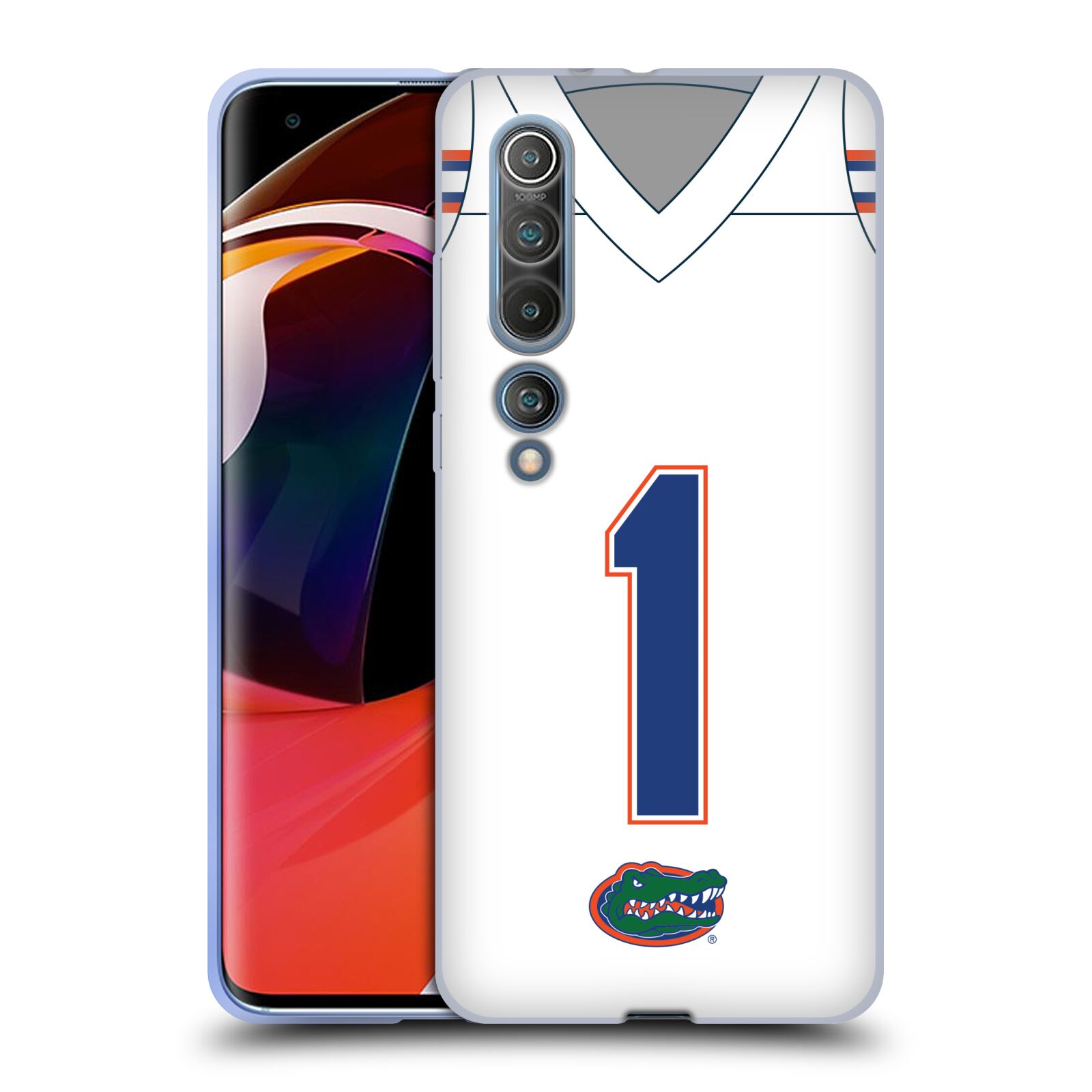OFFICIAL UNIVERSITY OF FLORIDA UF GEL CASE FOR XIAOMI REDMI PHONES - Picture 14 of 16